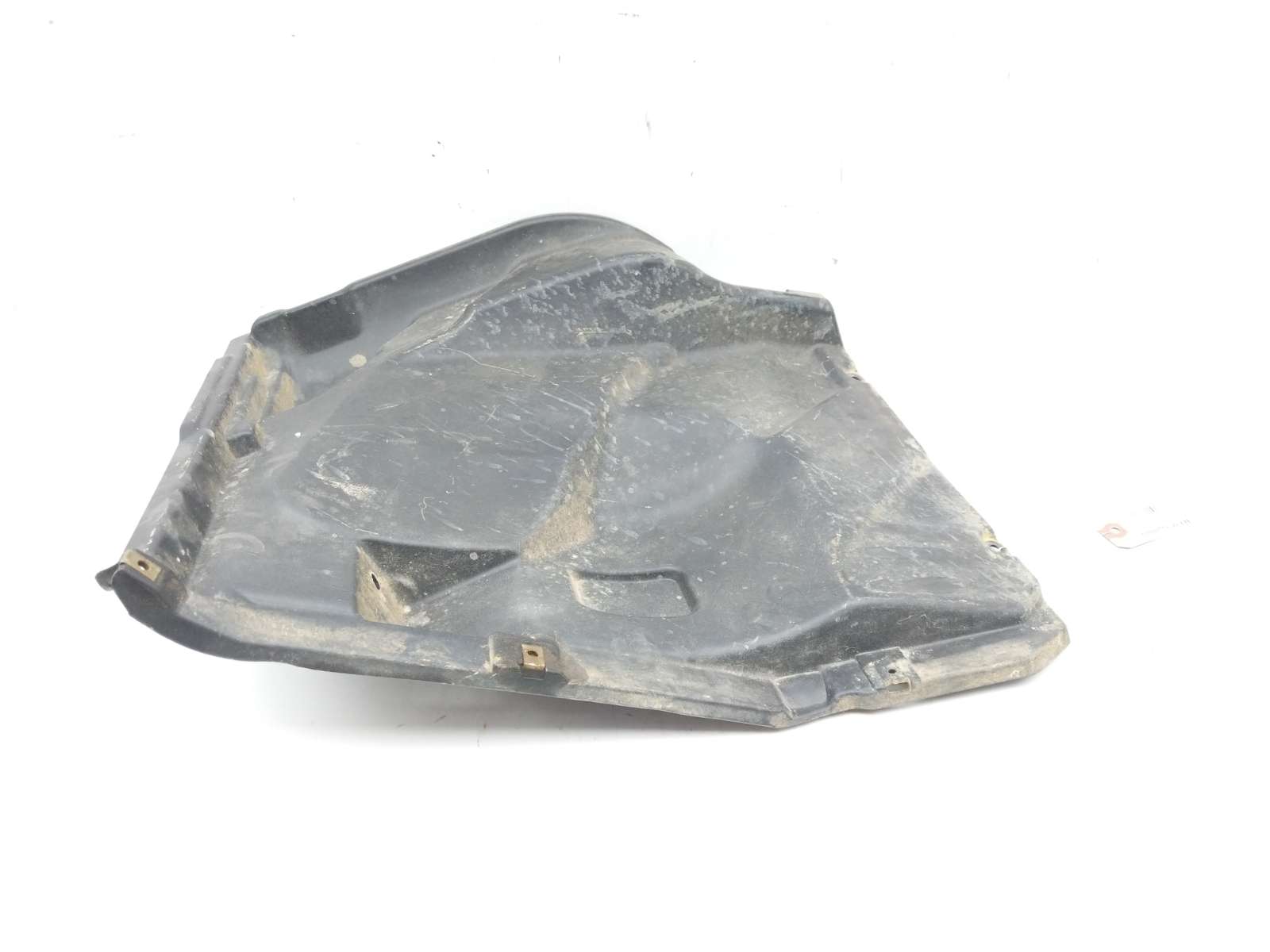 19 CF Moto UForce 800 Rear Left Driver Fender Cover Panel Plastic 7030040661