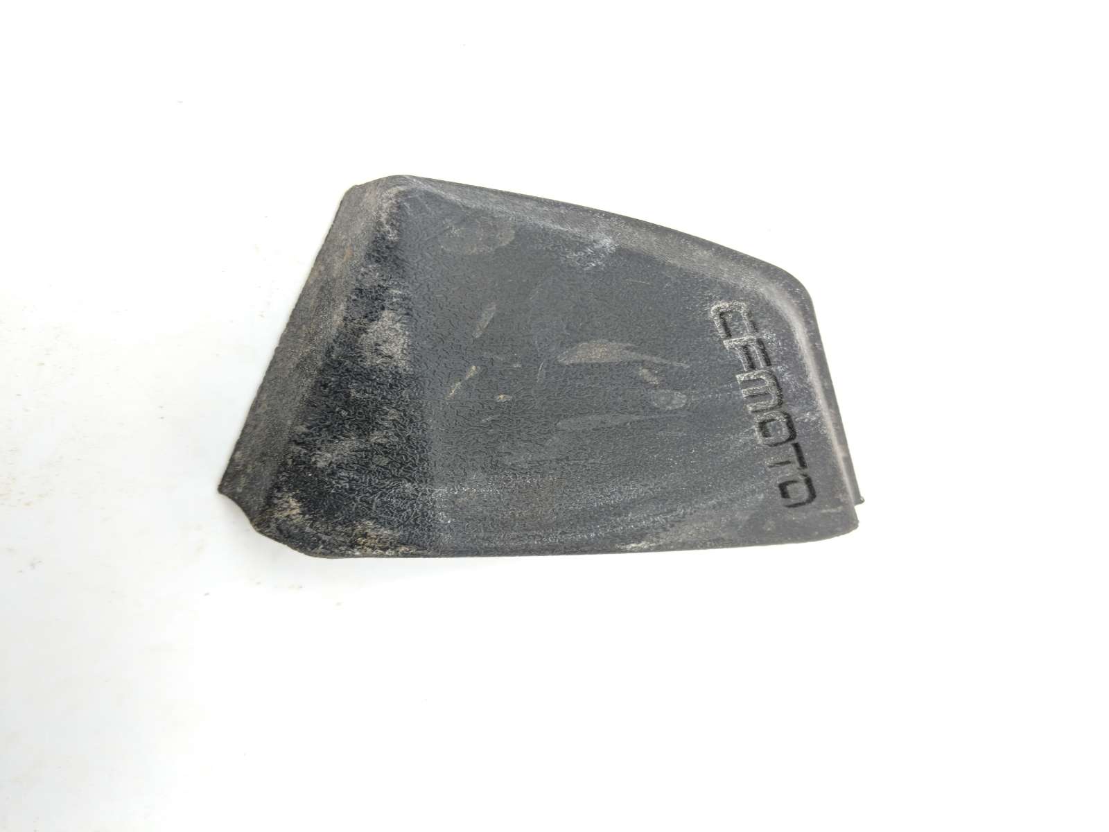 19 CF Moto UForce 800 Seat Belt Harness Side Cover (B)