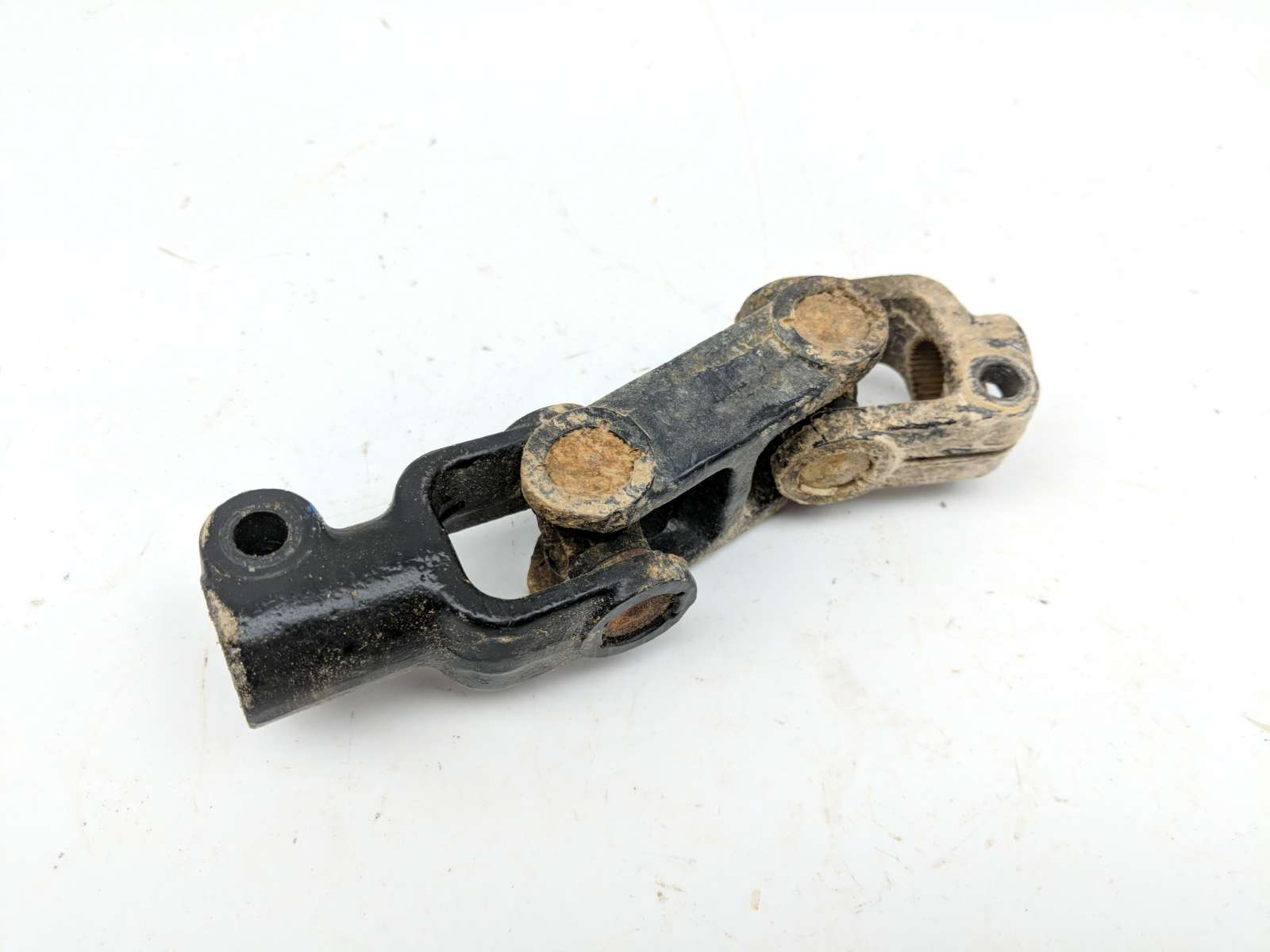 19 CF Moto UForce 800 Steering Stem Shaft U Joint Universal Joint Cross Shaft