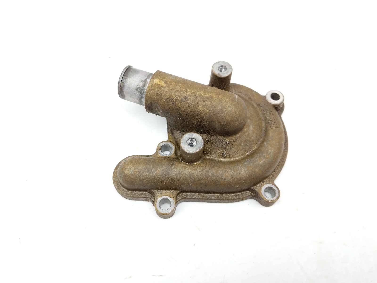 19 CF Moto UForce 800 Engine Motor Side Oil Cover