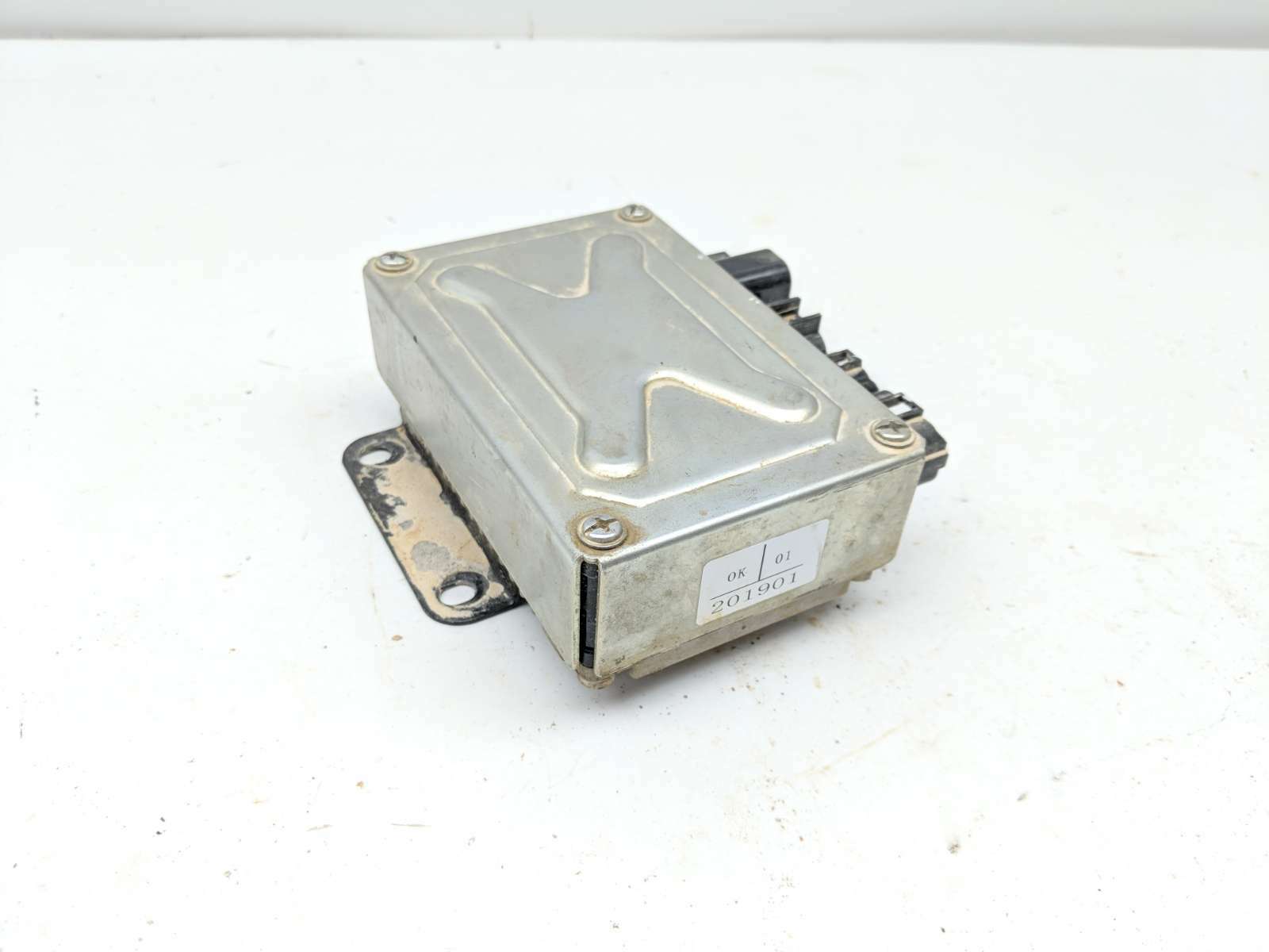 19 CF Moto UForce 800 Computer CDI ECU ECM Box Computer