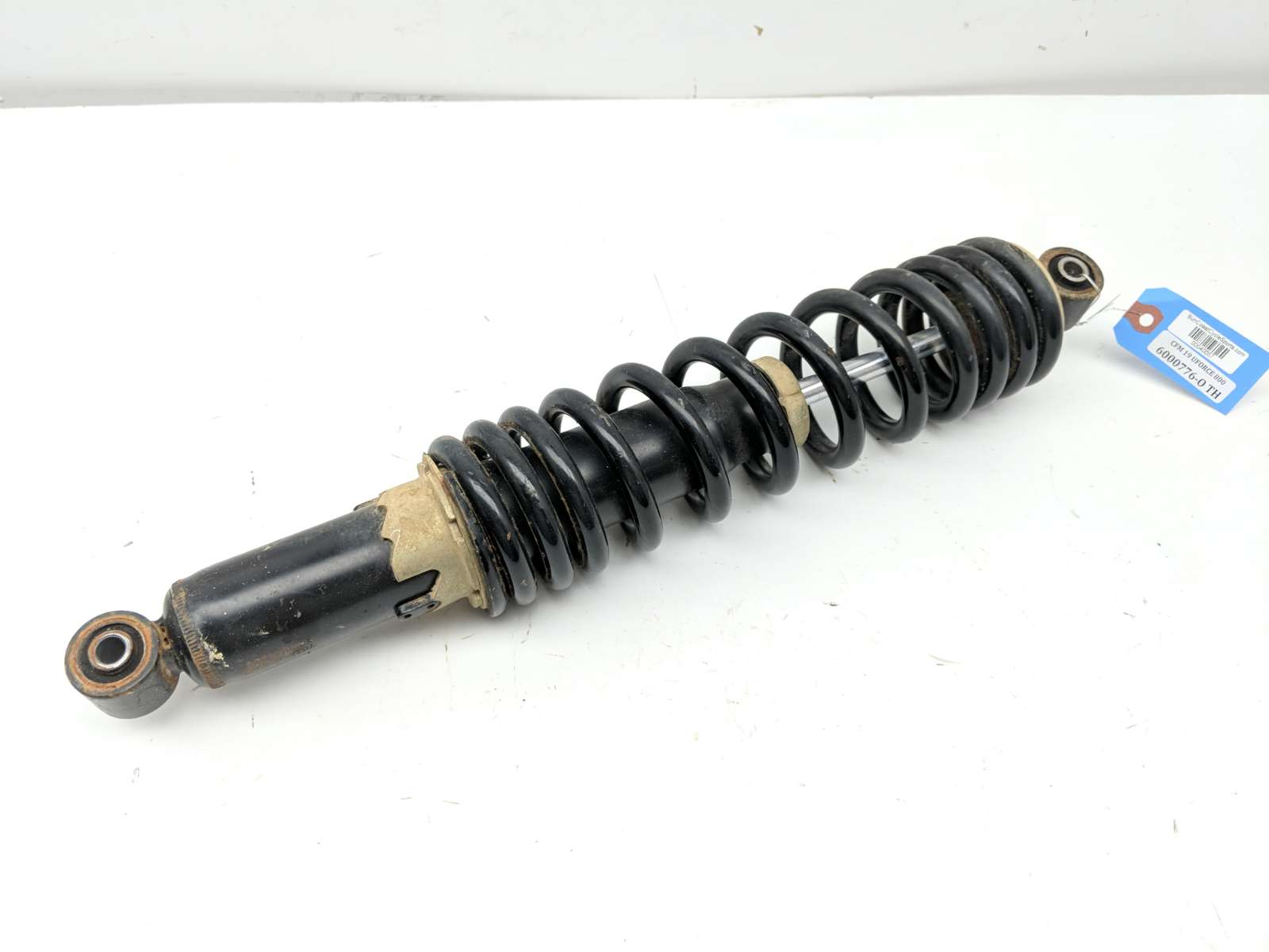 19 CF Moto UForce 800 Front Right Passenger Side Suspension Shock Strut