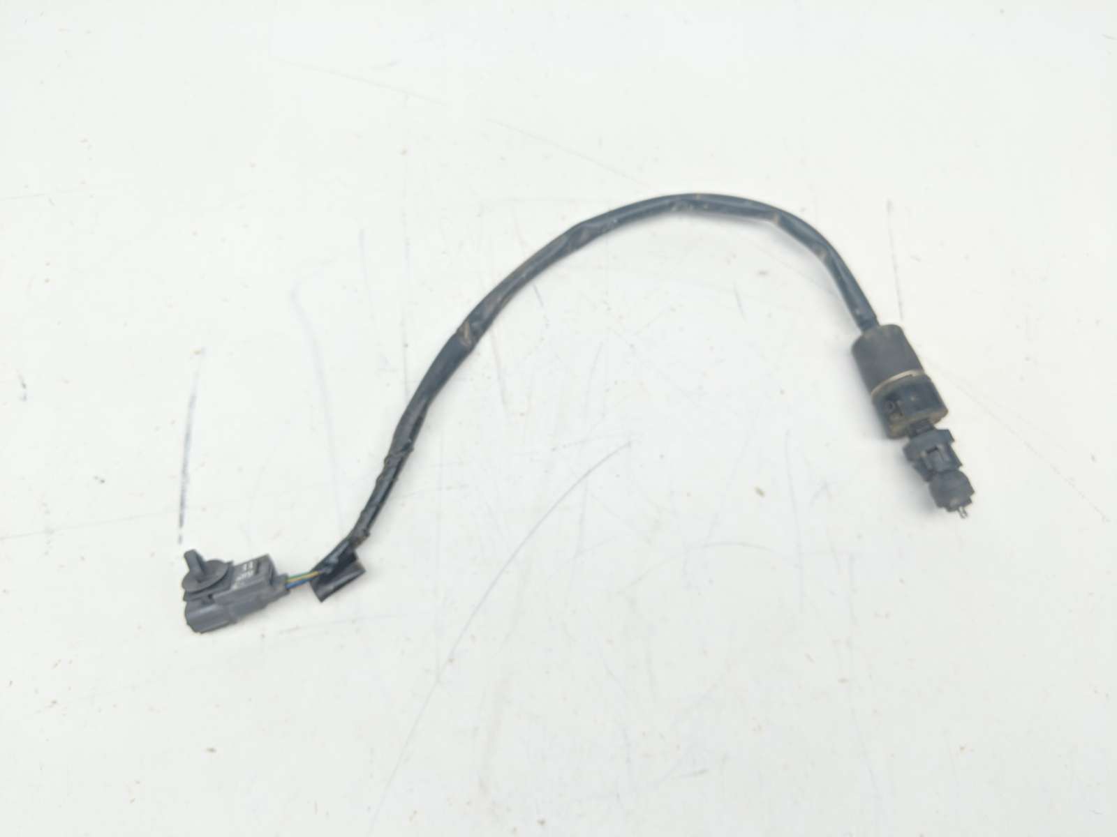 17 Honda Pioneer 700 SXS700 Brake Light Switch