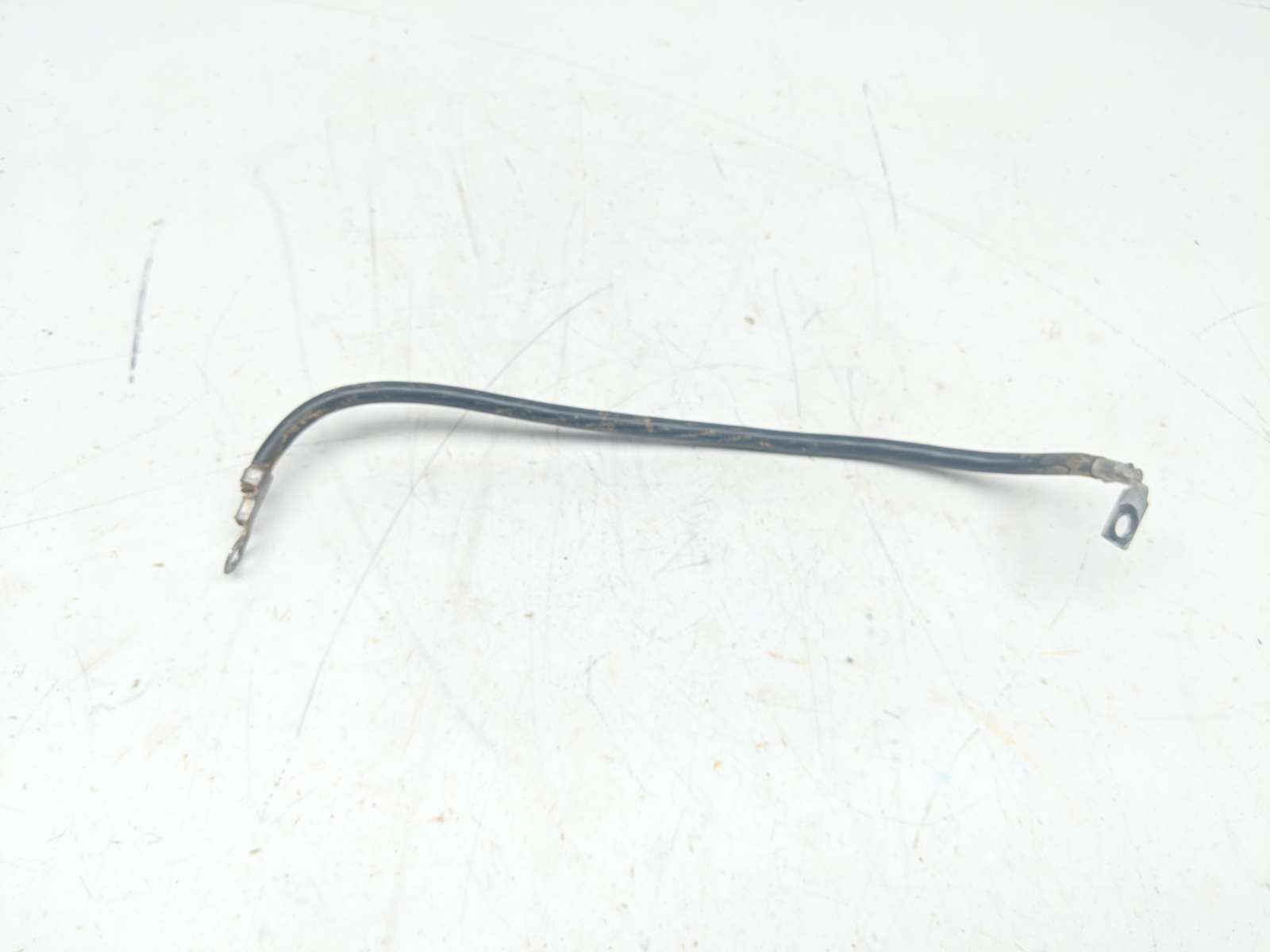 17 Honda Pioneer 700 SXS700 Battery Negative Wire Cable Lines