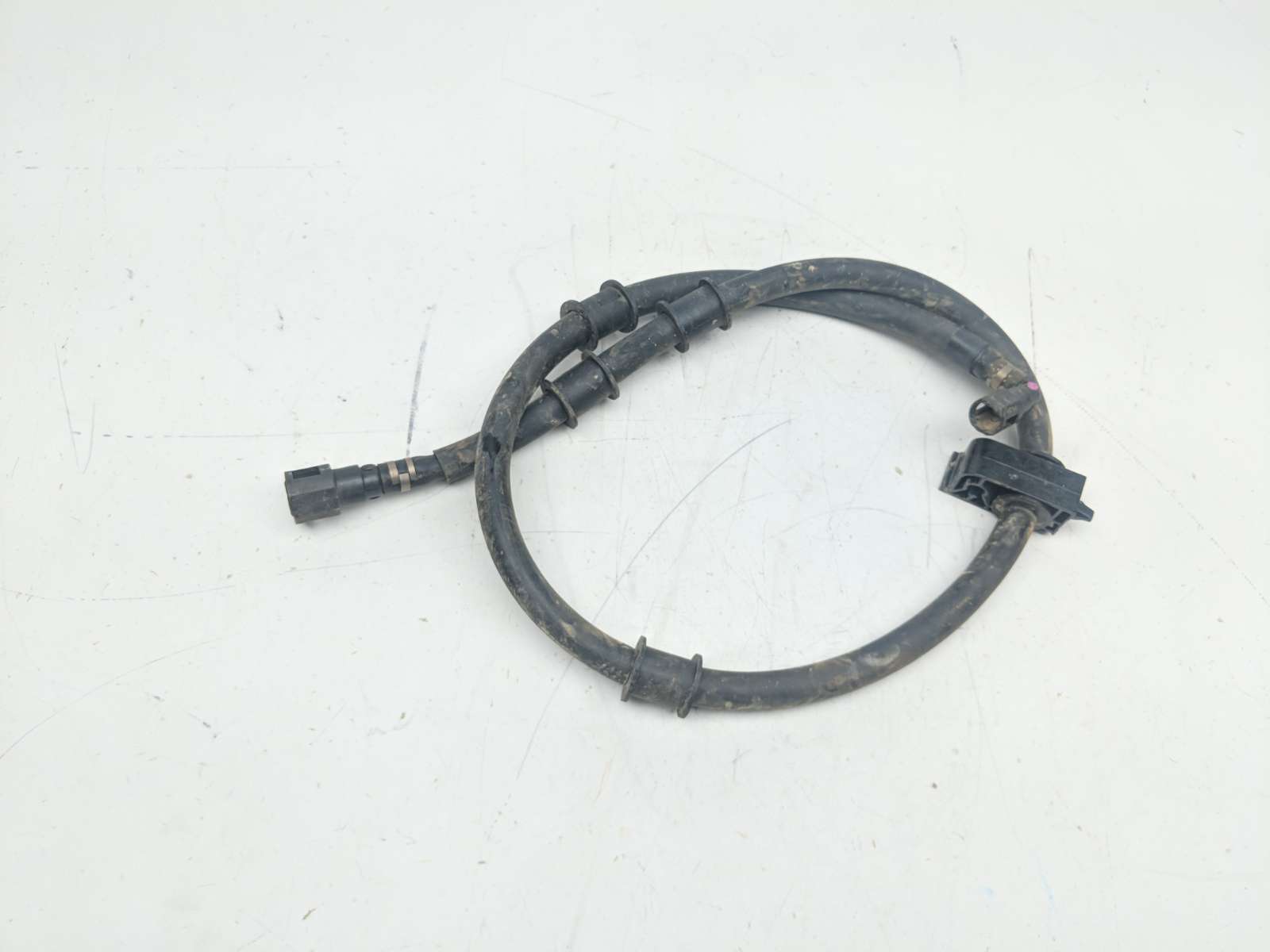 17 Honda Pioneer 700 SXS700 Gas Fuel Line Hose