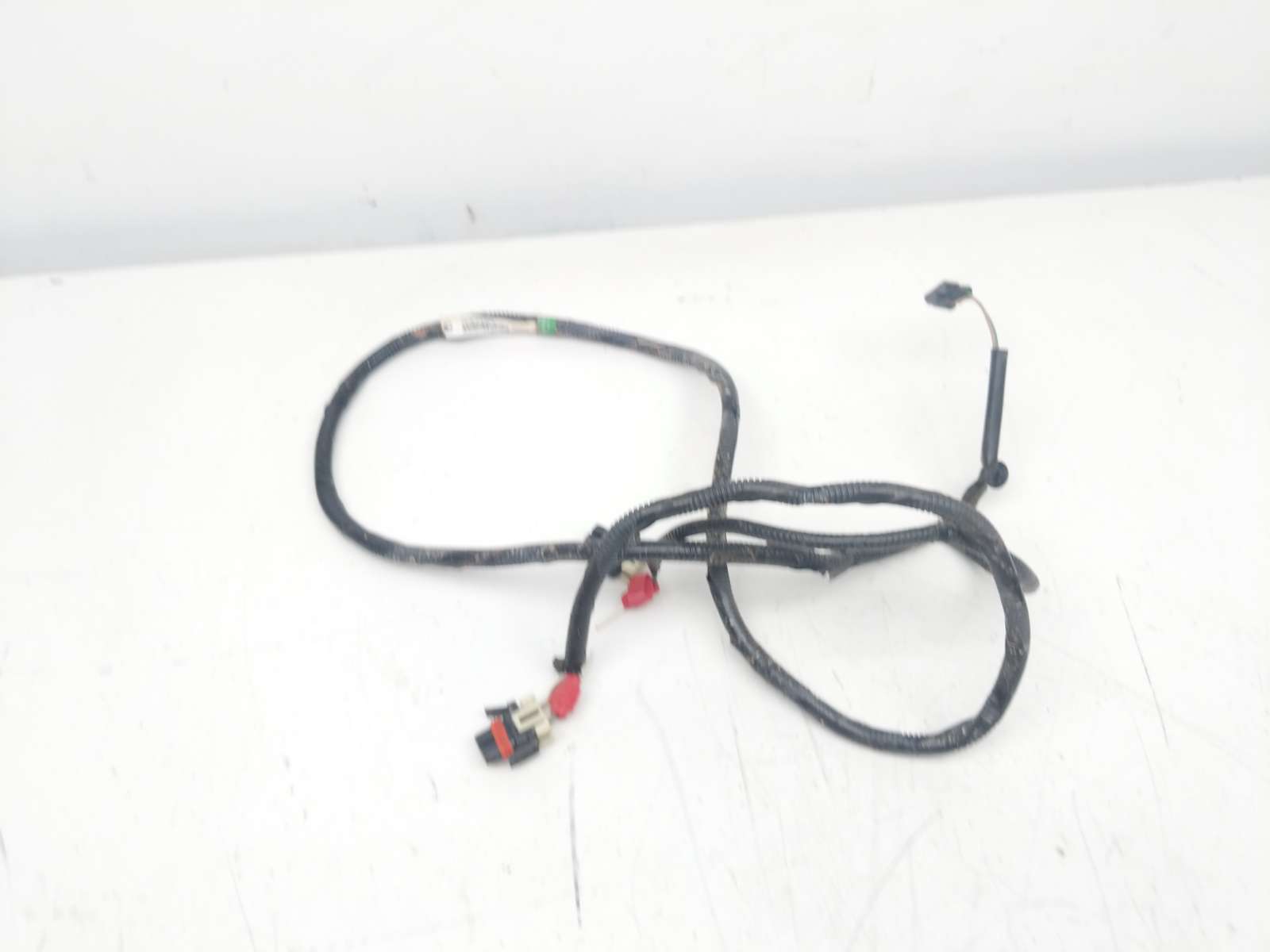 17 Honda Pioneer 700 SXS700 Sub Tail Wire Wiring Harness 33130-HL3-6000