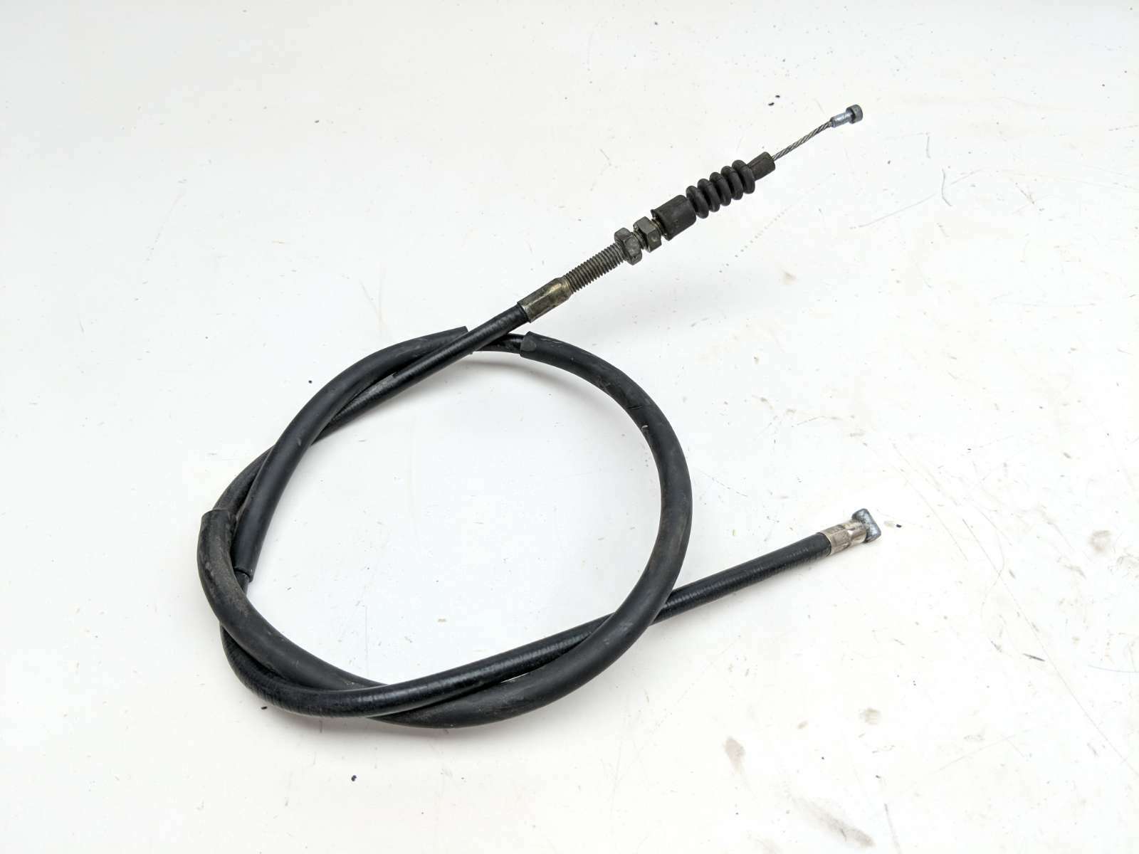 k 05 06 Kawasaki ZX 6 ZX636 Clutch Cable - Sun Coast Cycle