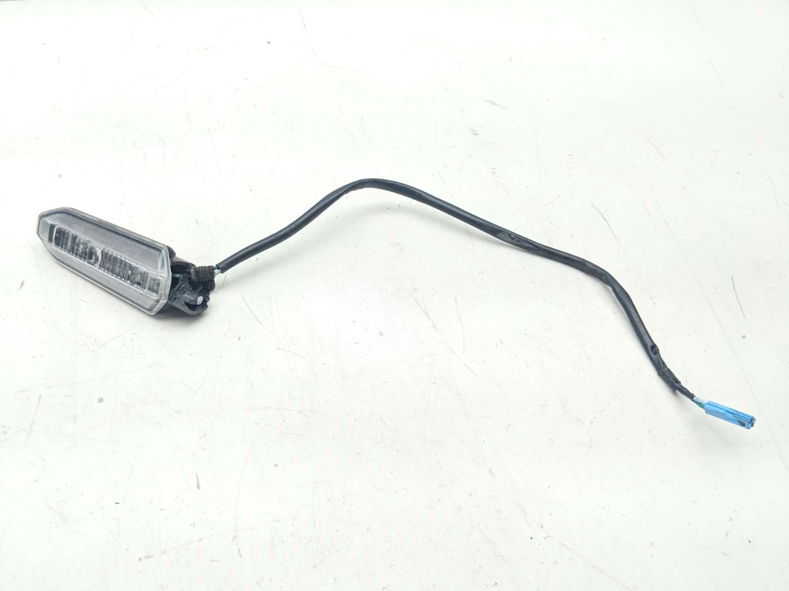 21 Honda CBR500 CBR 500 R Rear Turn Signal Flasher Indicator Light (A)