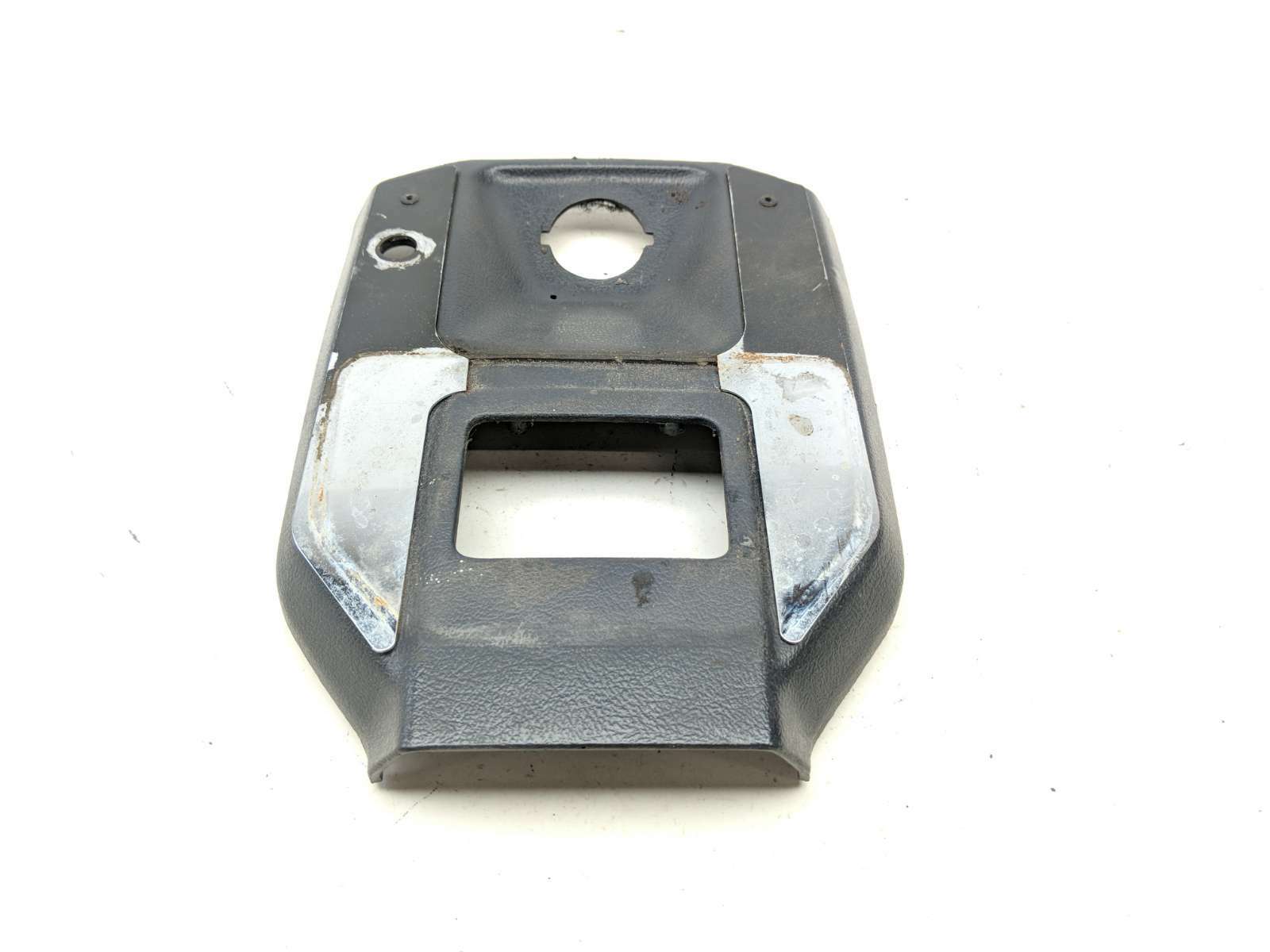 93 Honda GL1500 Goldwing 1500 Ignition Dash Fairing Cover
