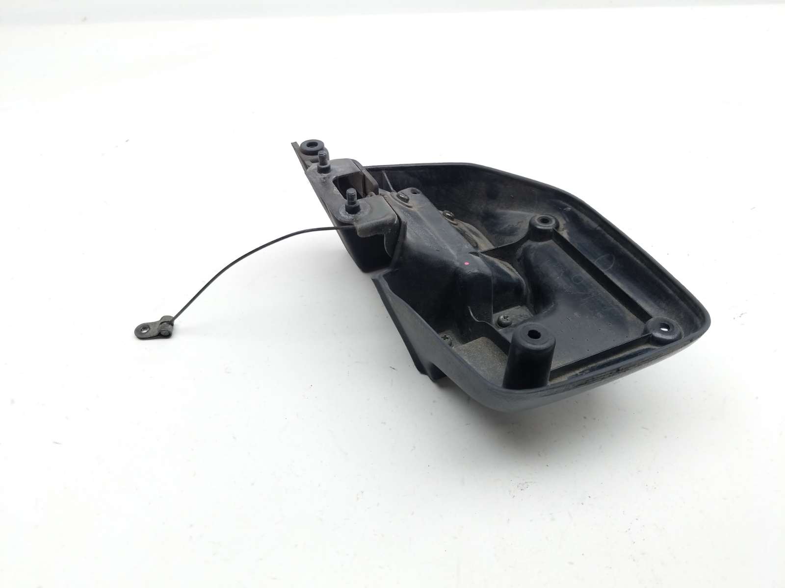 93 Honda GL1500 Goldwing 1500 Right Side Arm Rest Cover Panel 81154-MN5-0200
