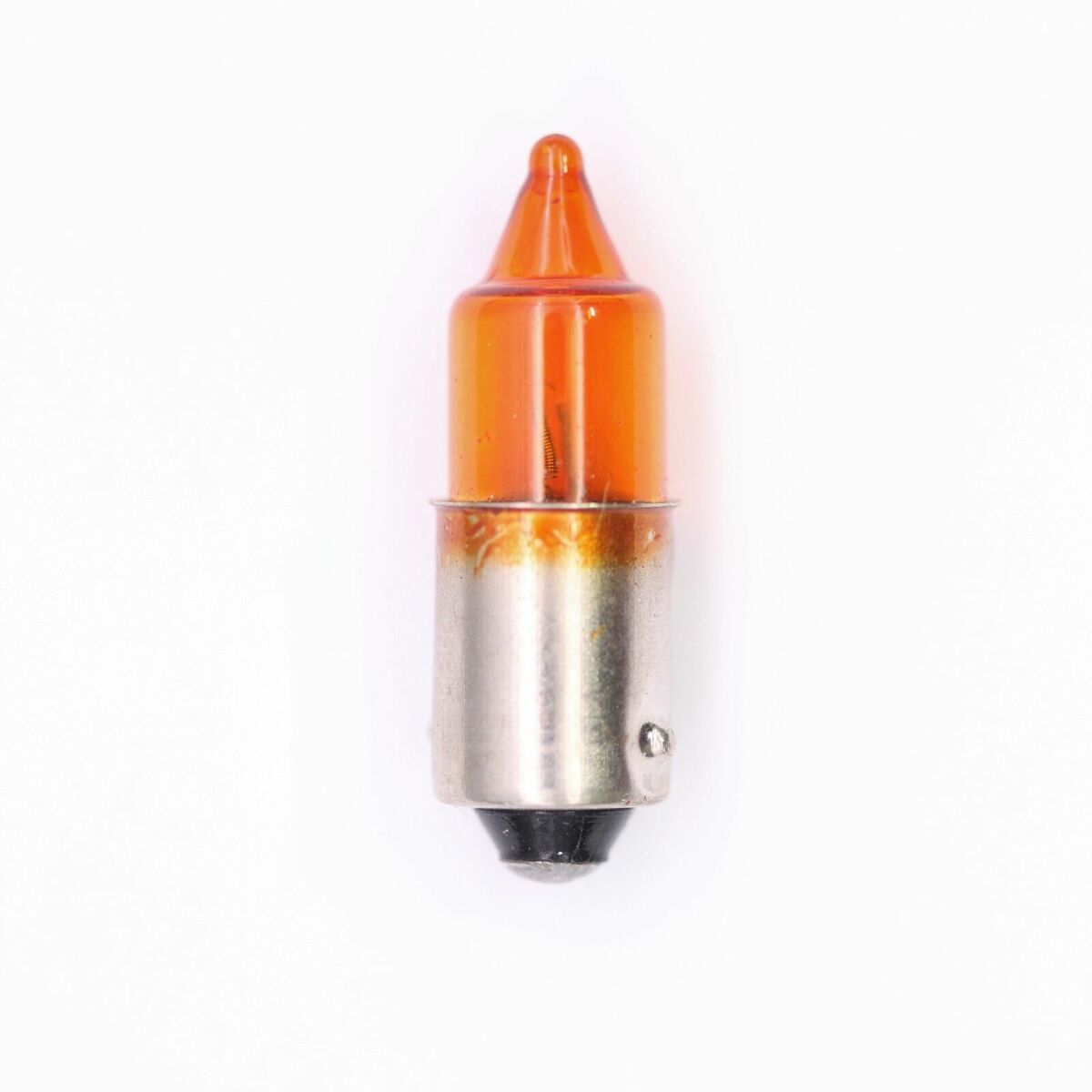 BikeMaster Replacement Bulb (Amber) 268029 Part Number 25-8027A