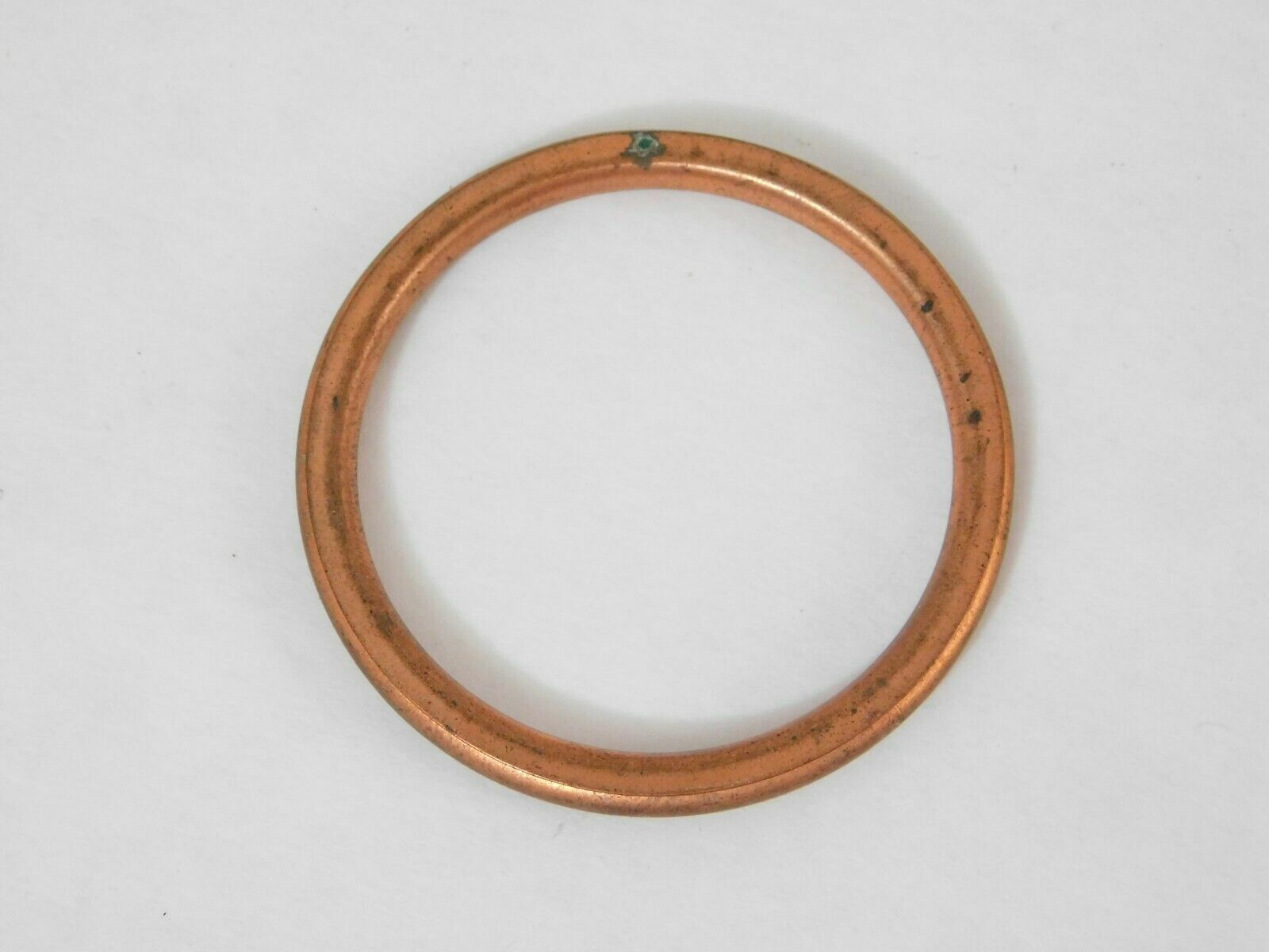 Vesrah Copper Exhaust Pipe Gasket Honda 11-1117 QTY 2