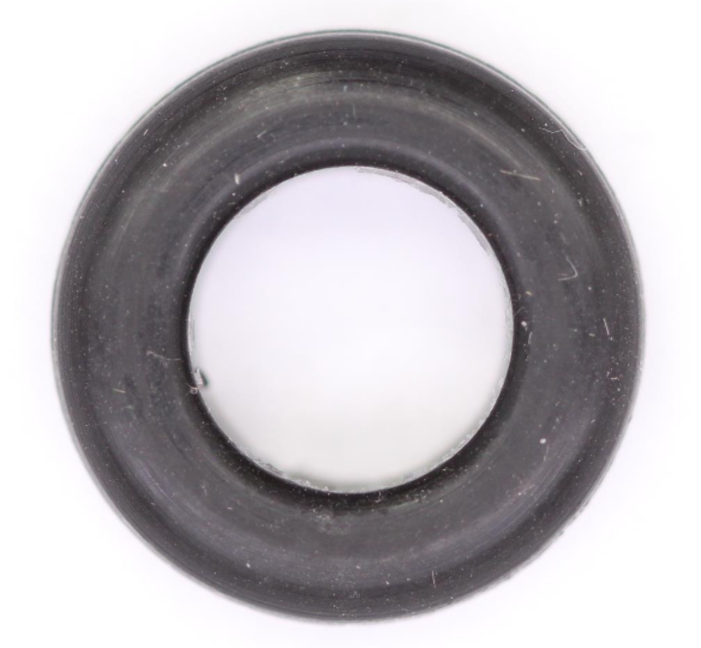 Fixing Rubber Part Number C328A0400000