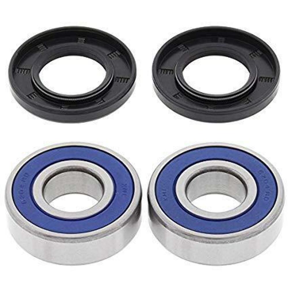All Balls Racing Wheel Bearing Kit 22-51263