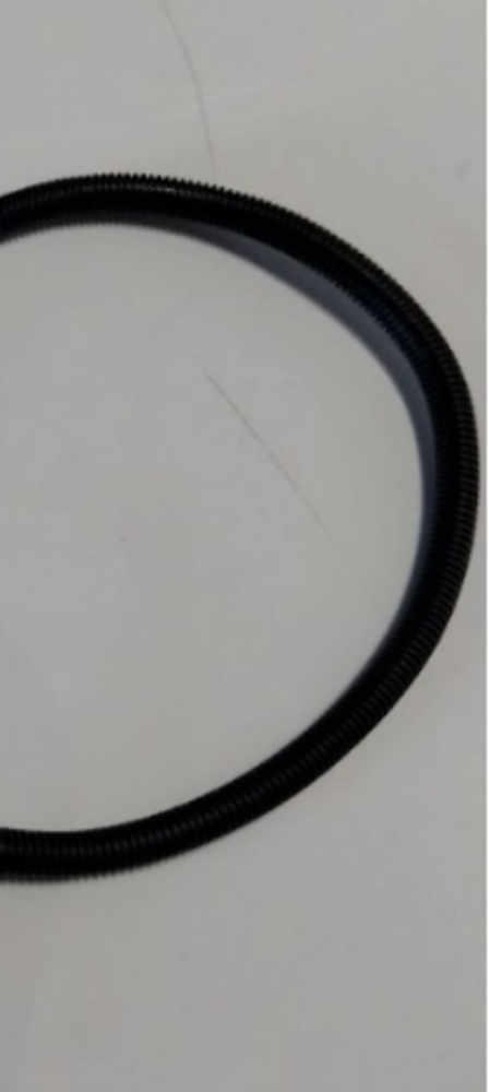 Seadoo OEM Tubing Insulating 13 mm 409901800
