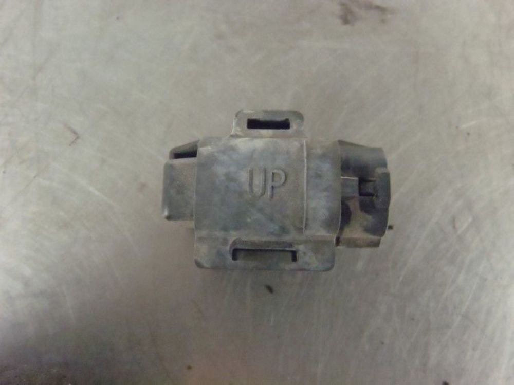 Suzuki B-King BKing GSX1300 BK Tip Over Relay Sensor