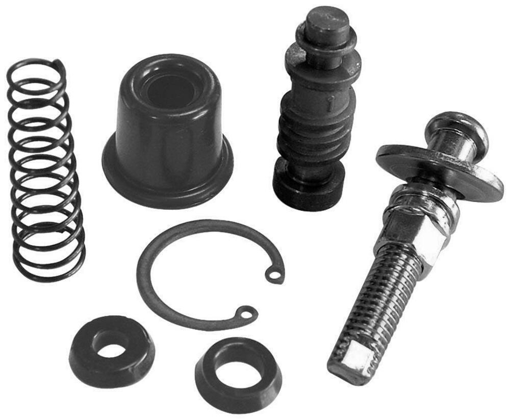 K&L 32-0859 Front Brake Master Cylinder Rebuild Kit