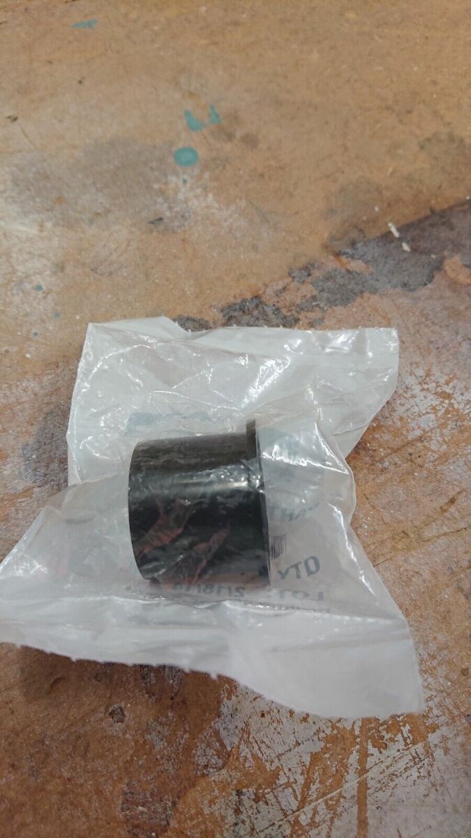 Indian CRSR BUSHING SPOOL 5450768