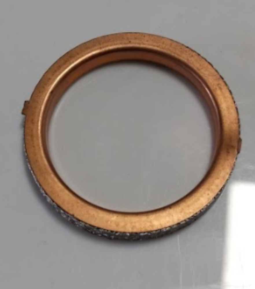 K & L Supply Exhaust Pipe Gasket 116-5994
