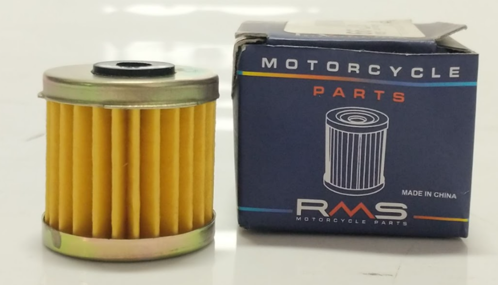 RMS FILTER 1300-1200