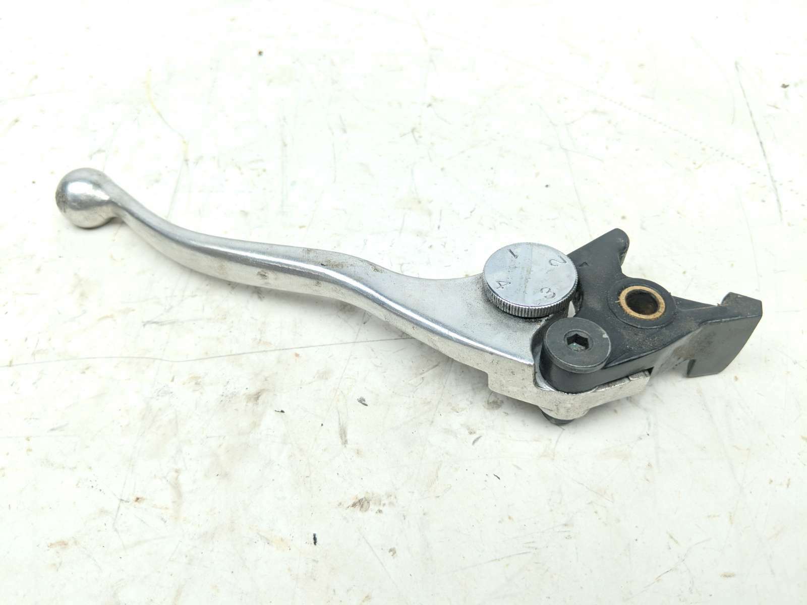 19 Kawasaki EJ800 W800 Cafe Racer Right Front Brake Lever