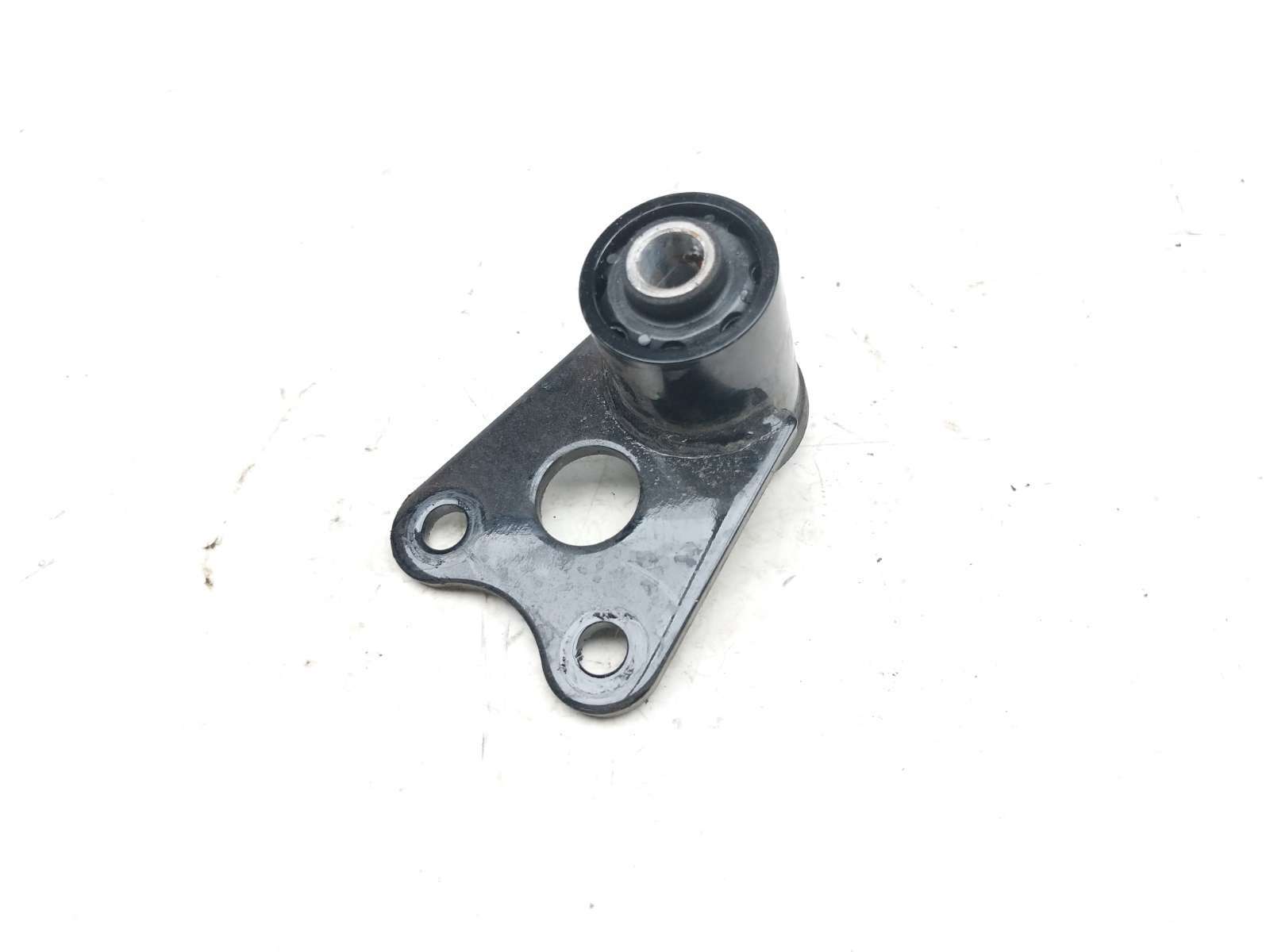 19 Kawasaki EJ800 W800 Cafe Racer Rear Right Mount Bracket (A)