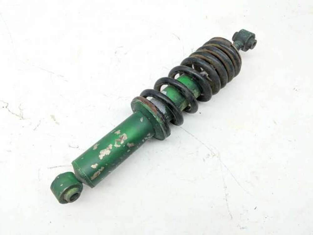 84 Yamaha 225DX Tri Moto 3 Wheeler Suspension Shock Strut - Sun