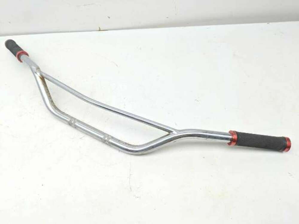 84 Yamaha 225DX Tri Moto 3 Wheeler Handlebar