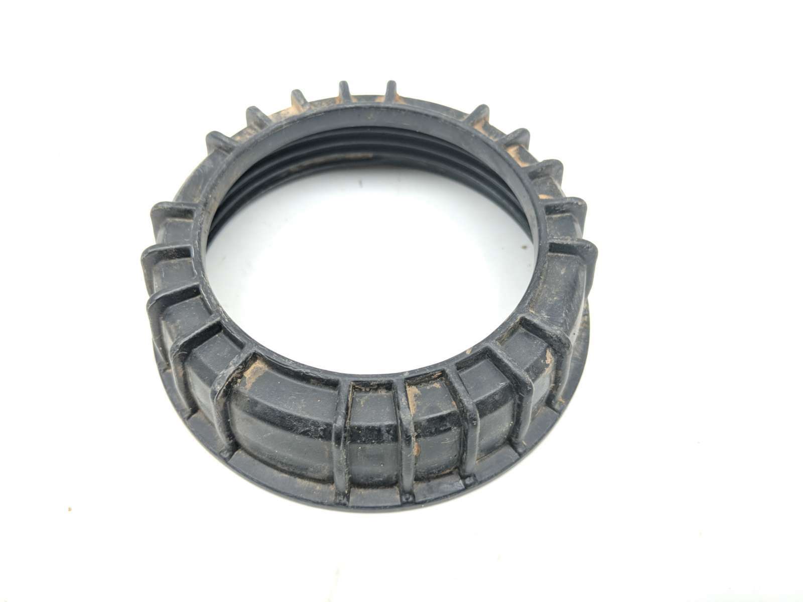 20 Can Am Defender MAX HD8 DPS Fuel Gas Tank Locking Bezel Ring