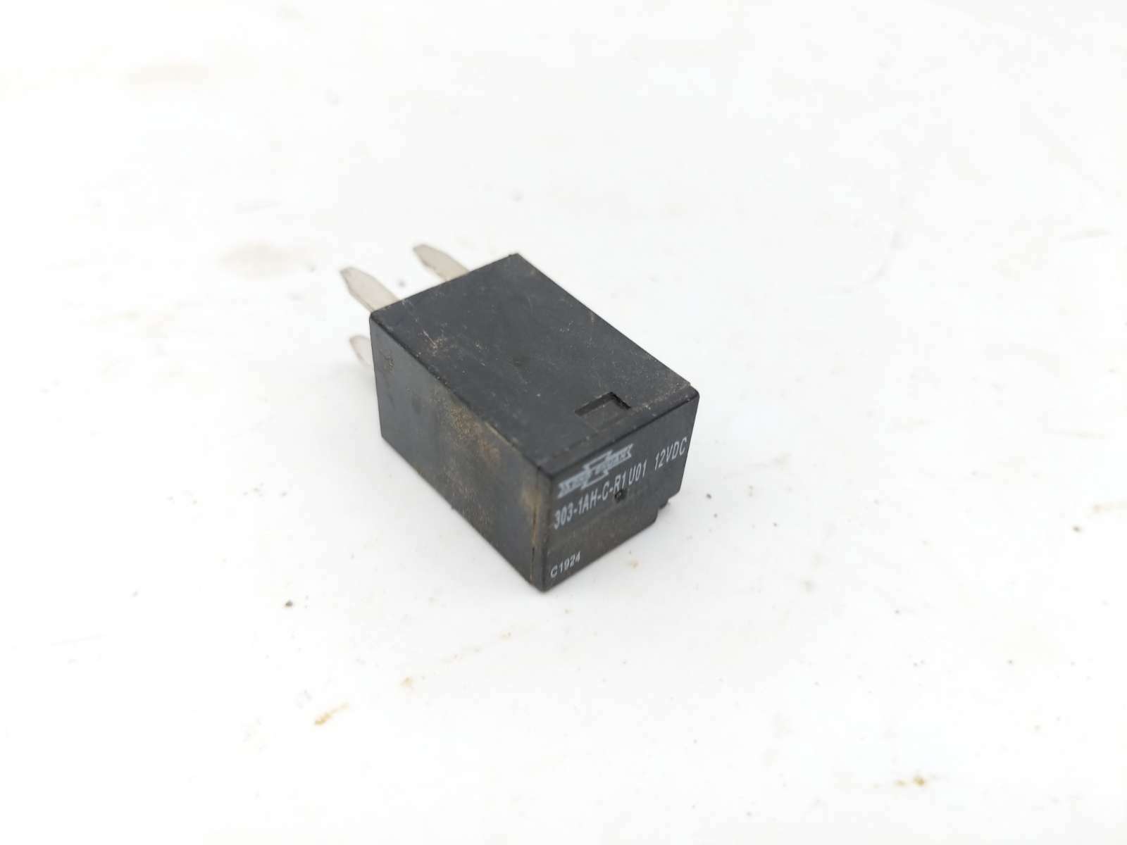 20 Can Am Defender MAX HD8 DPS Relay 303-1AH-C-R1