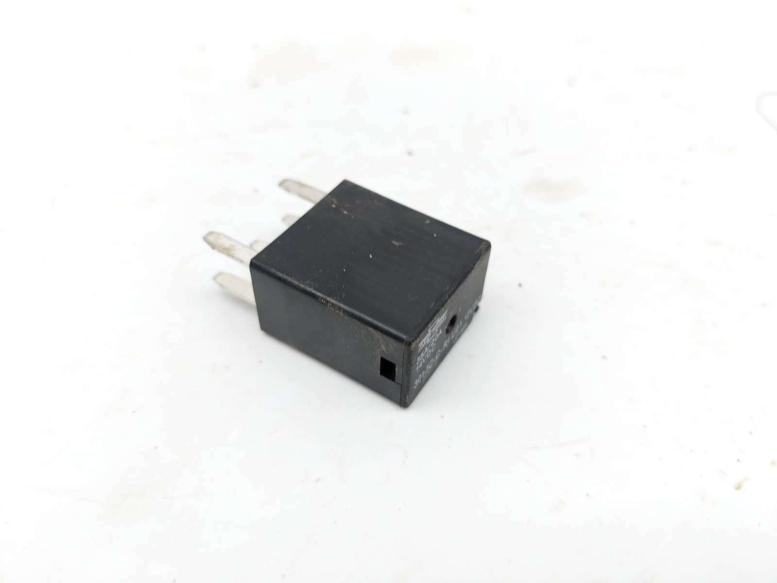 20 Can Am Defender MAX HD8 DPS Relay 301-1C-C-R1 (A)