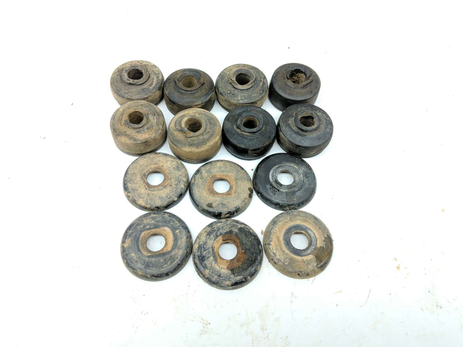 20 Can Am Defender MAX HD8 DPS Bushing Kit