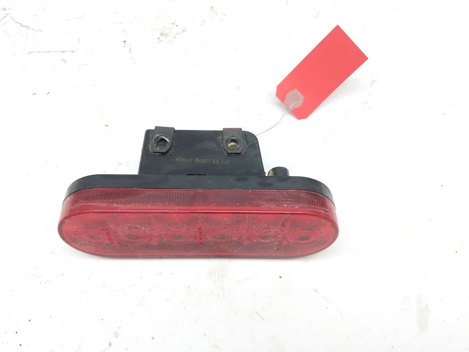 20 Can Am Defender MAX HD8 DPS Rear Right Tail Brake Light Lamp Taillight