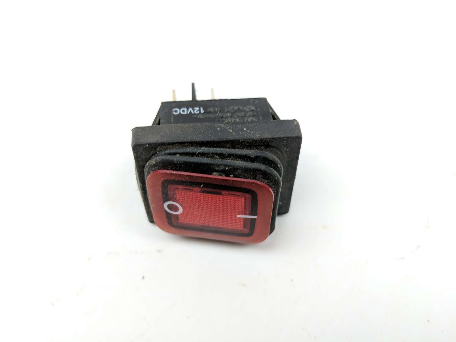 20 Can Am Defender MAX HD8 DPS On/Off On Off Switch Button