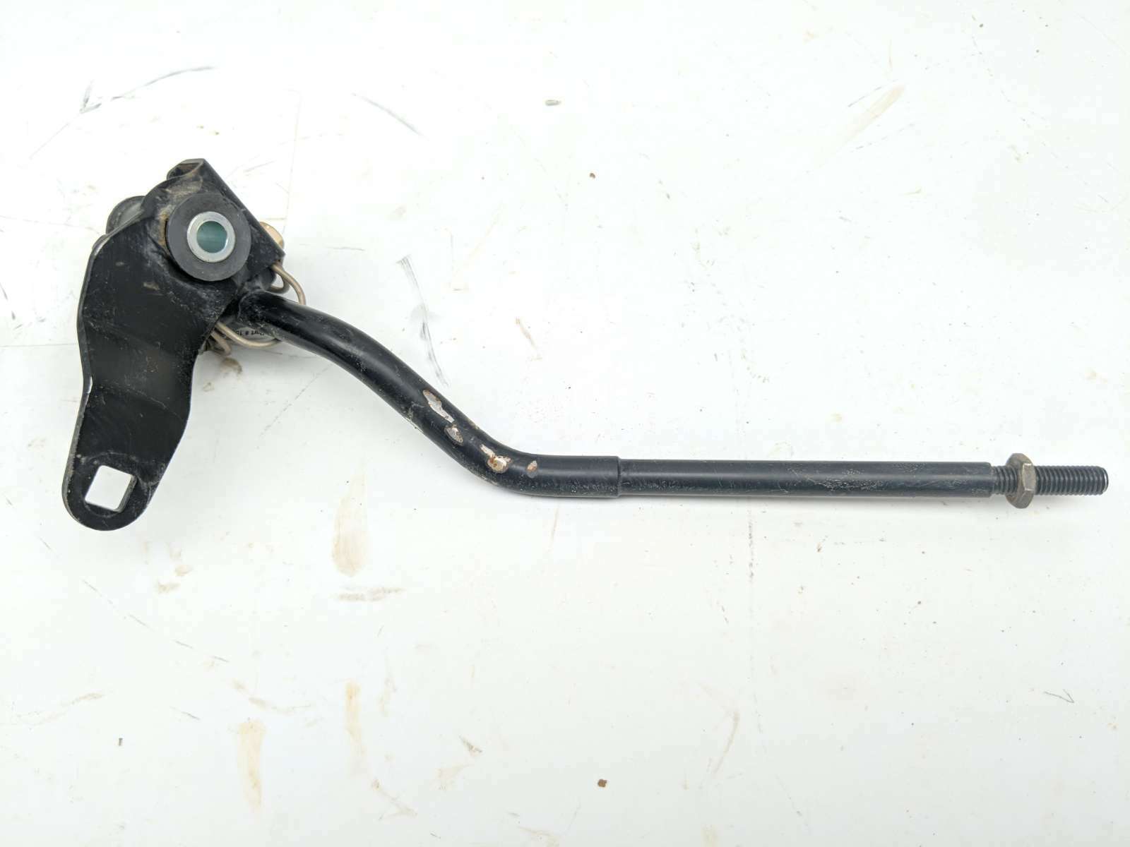 20 Can Am Defender MAX HD8 DPS Brake Mount Bracket