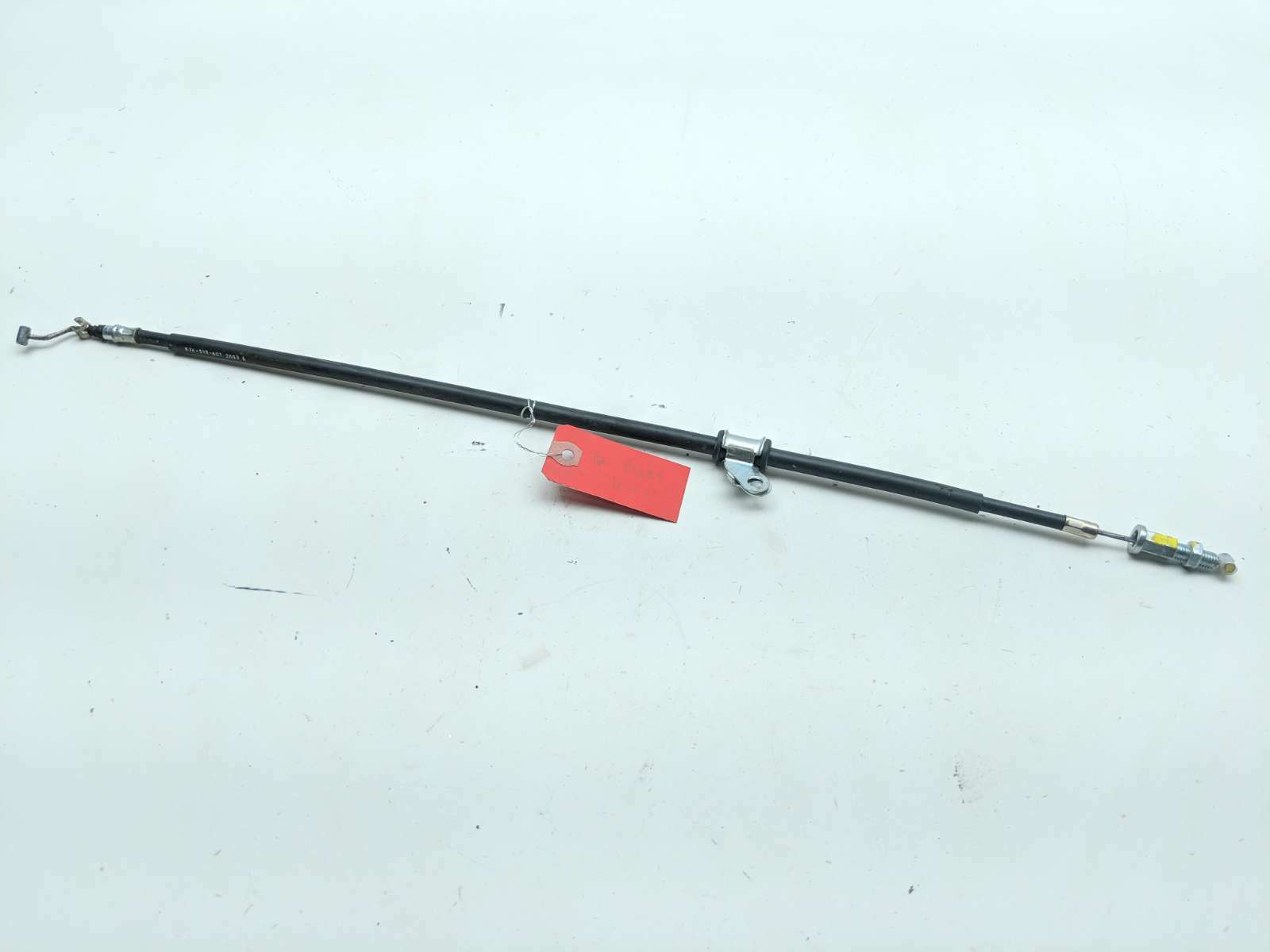 22 23 Honda Navi NVA110 Brake Lever Cable