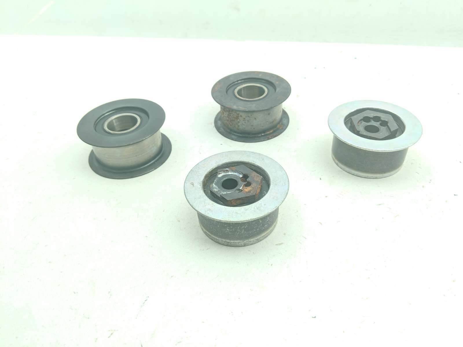 16 Ducati Monster 821 Engine Motor Timing Belt Pulley Tensioners