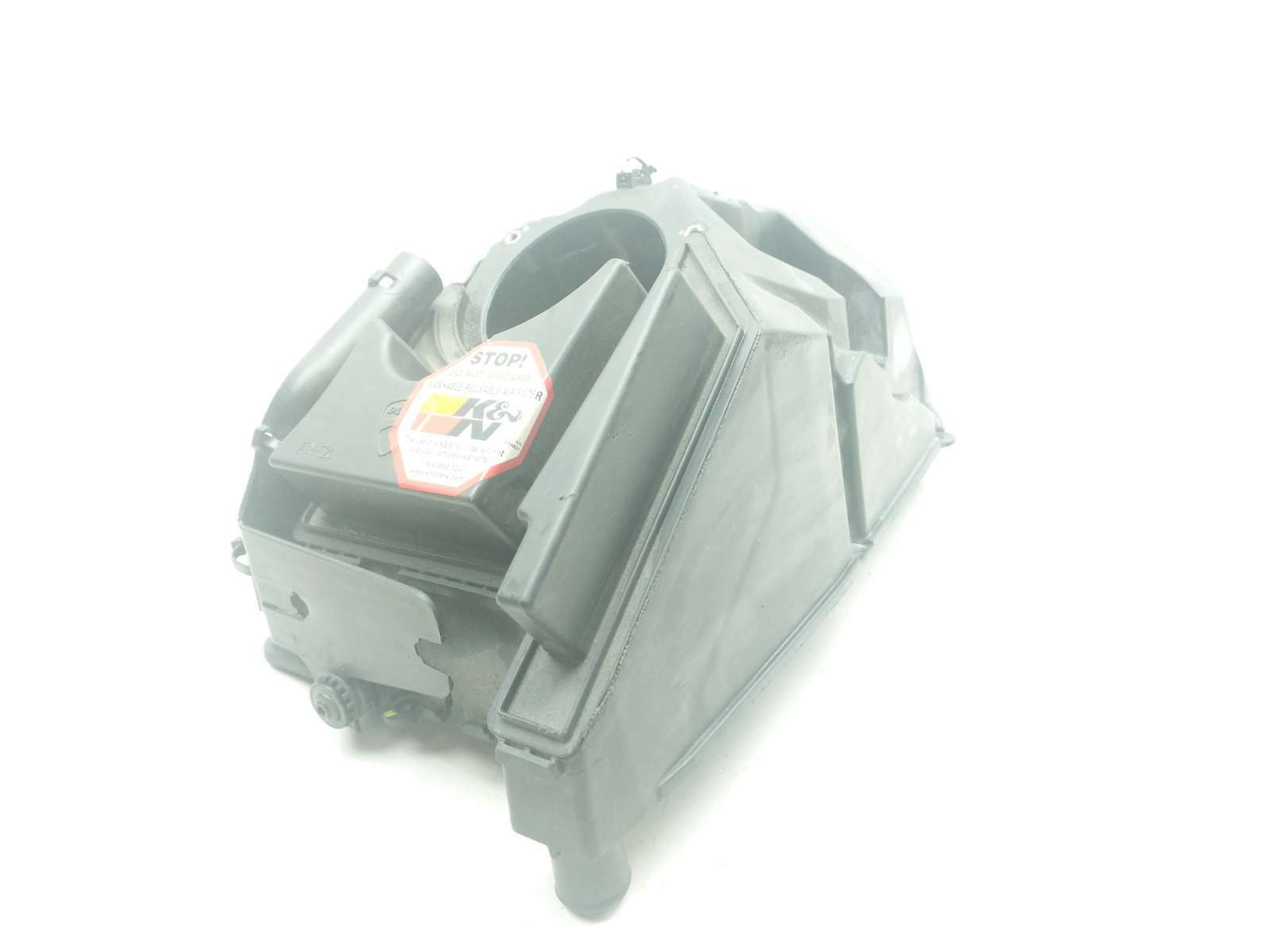16 Ducati Monster 821 Intake Air Box Filter Cleaner