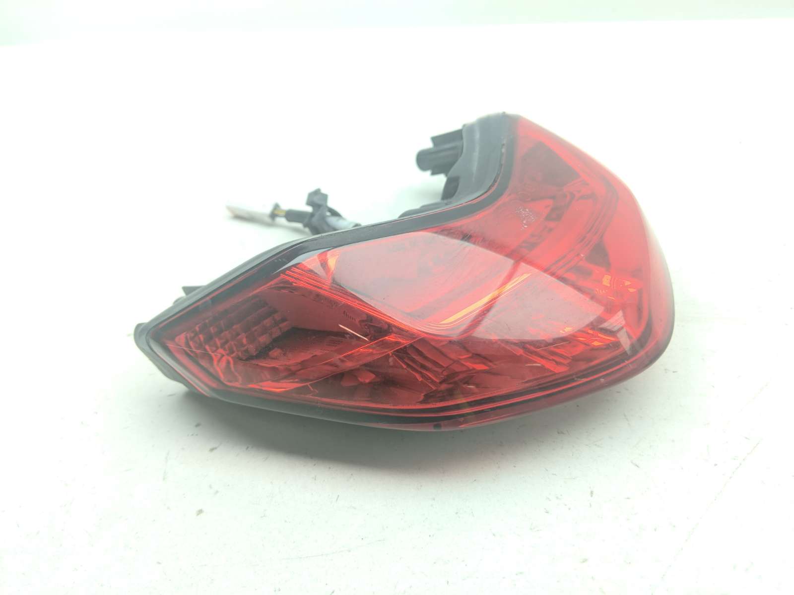 16 Ducati Monster 821 Taillight Tail Brake Light Lamp Lens