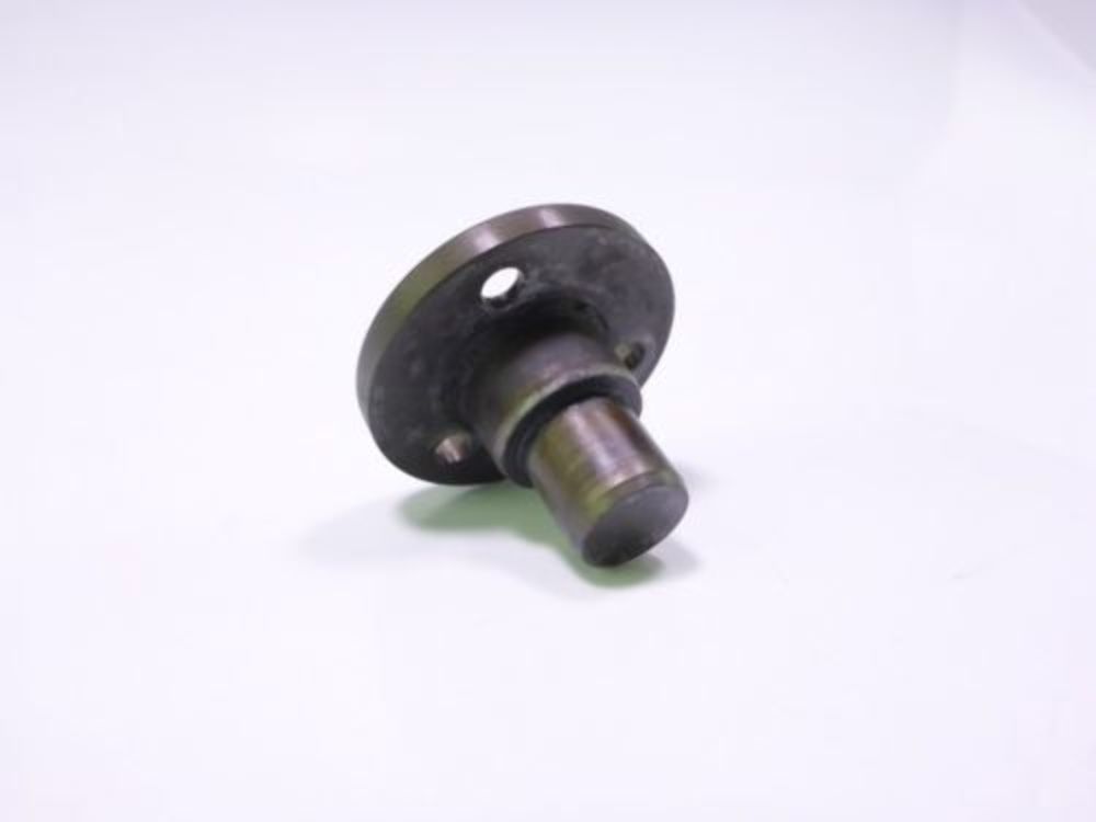07 BMW R1200R Swing Arm Mount Cover TRSH DV