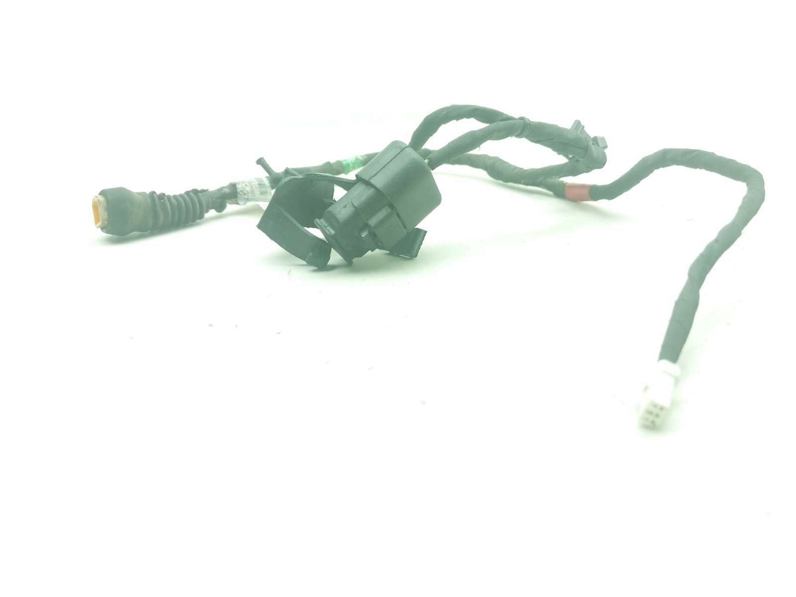 16 Ducati Monster 821 Tail Light Wiring Wire Harness