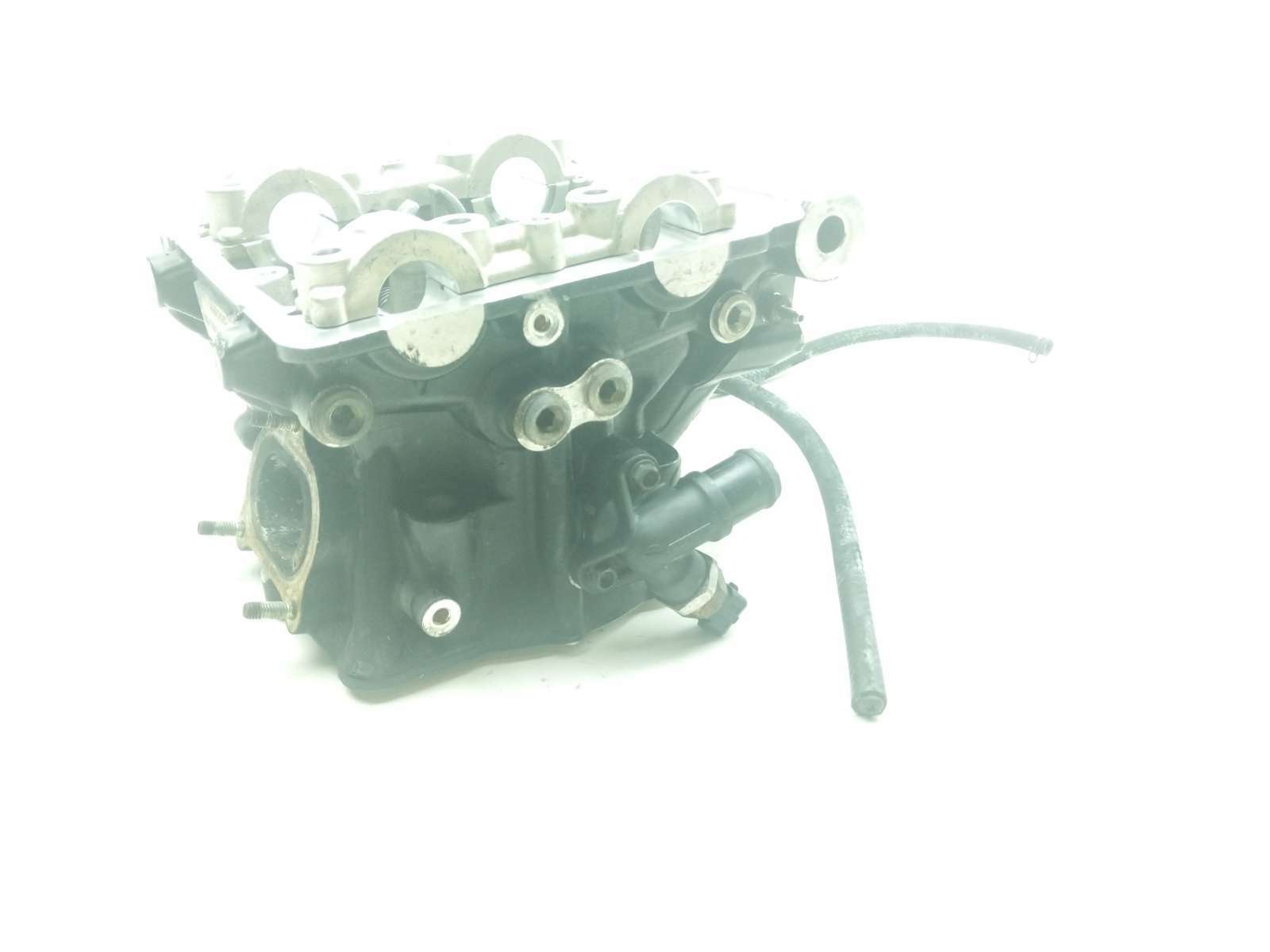 16 Ducati Monster 821 Engine Motor Front Horizontal Cylinder Head