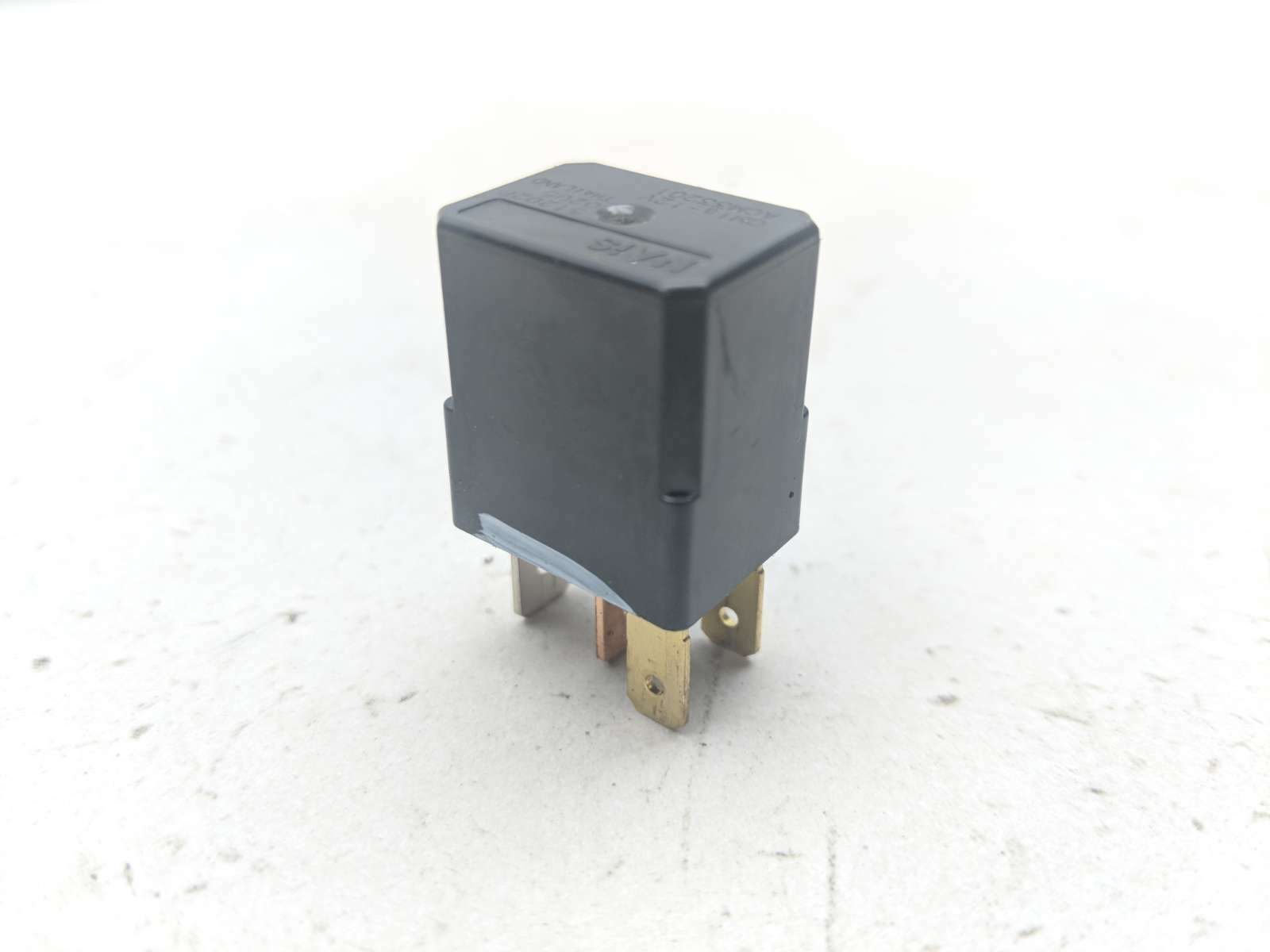 16 Ducati Monster 821 Relay 51202F-0205 (A)