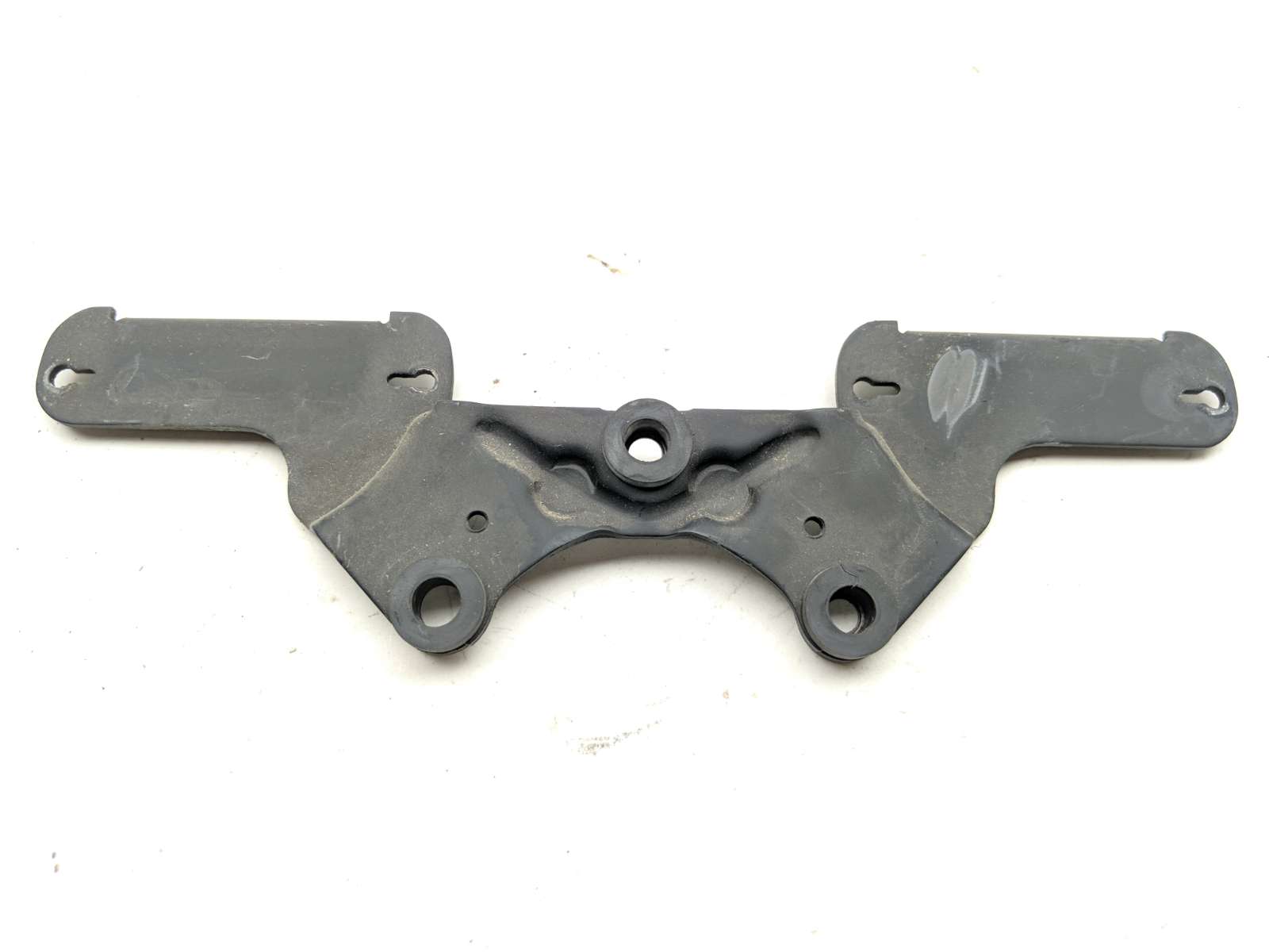 83 Honda CX650 C Custom Carb Carburetor Mount Bracket