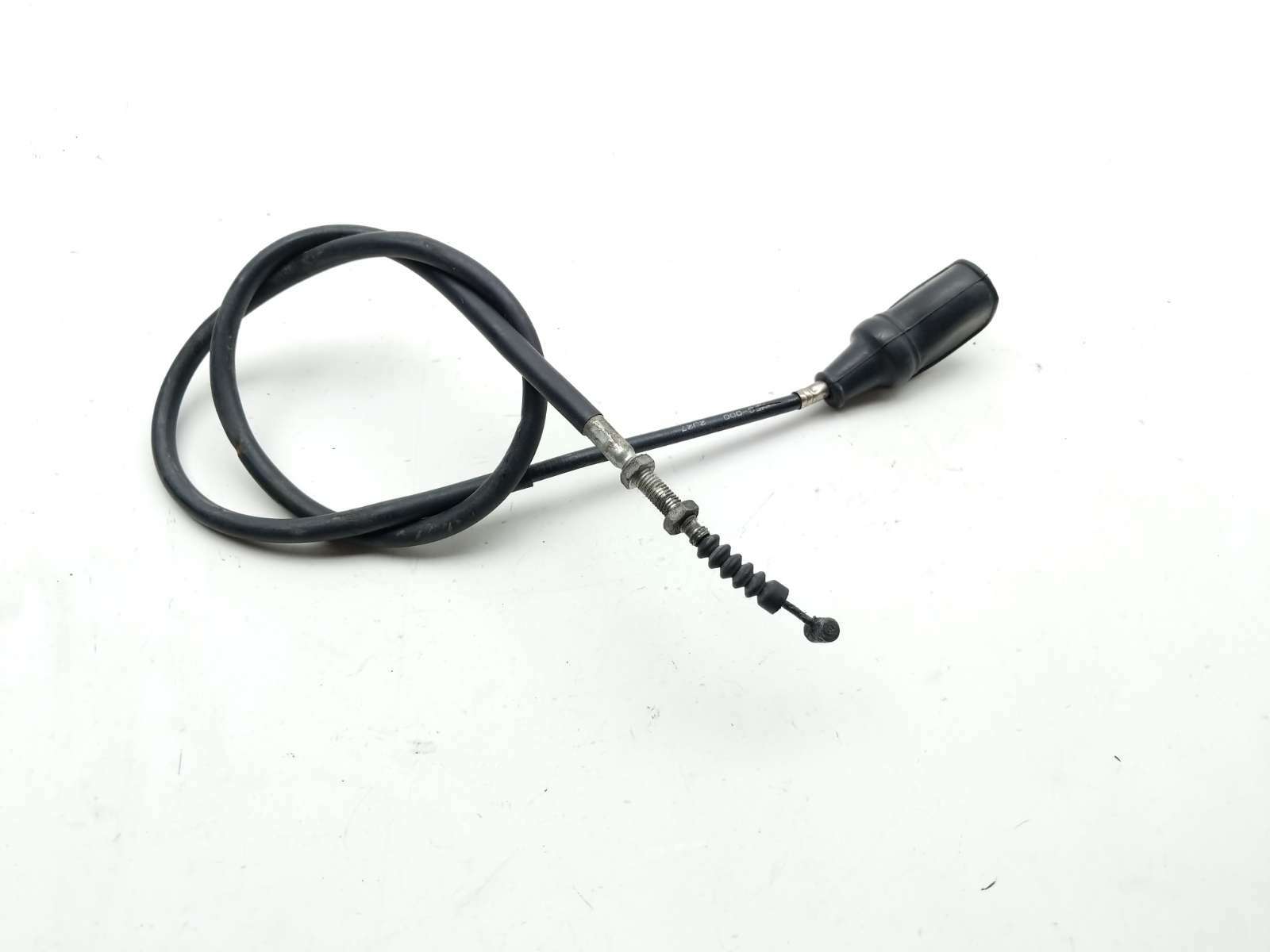 83 Honda CX650 C Custom Clutch Cable