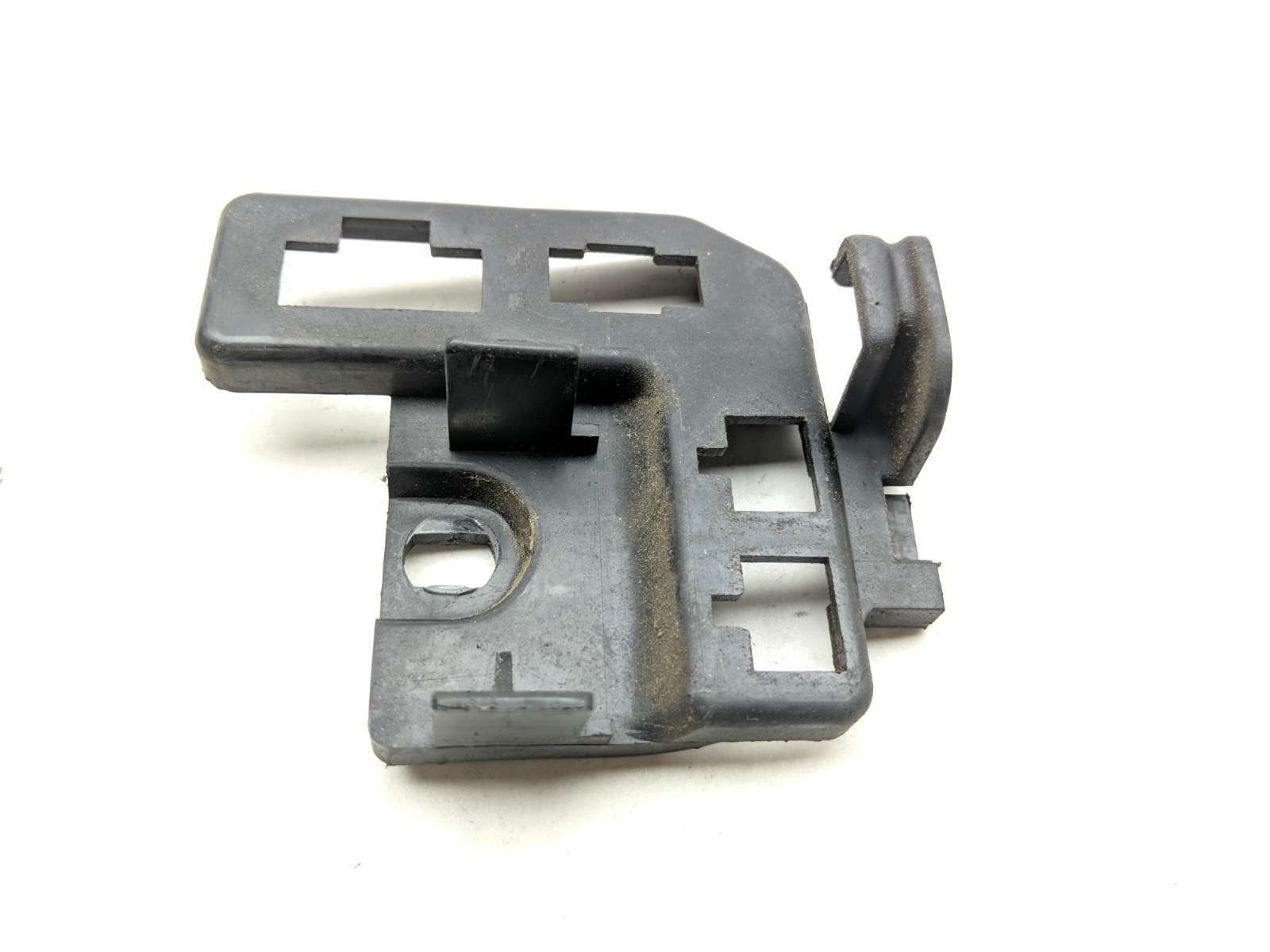 83 Honda CX650 C Custom Electrical Holder Mount