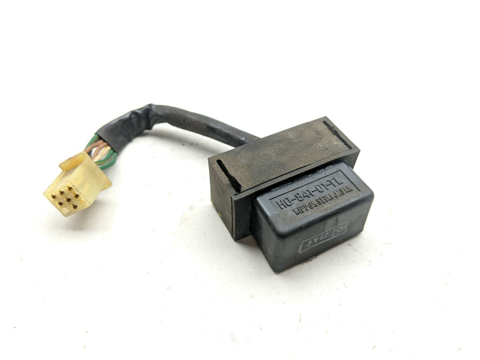 83 Honda CX650 C Custom Relay H0-841-01-TL