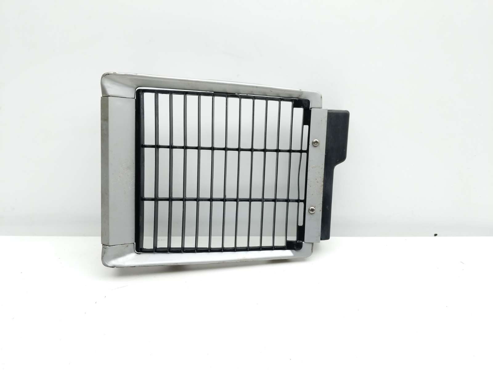 83 Honda CX650 C Custom Radiator Cover Guard Screen