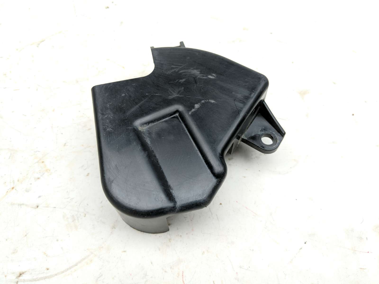 21 Kawasaki KRX Teryx KRF1000 Cover Panel Plastic