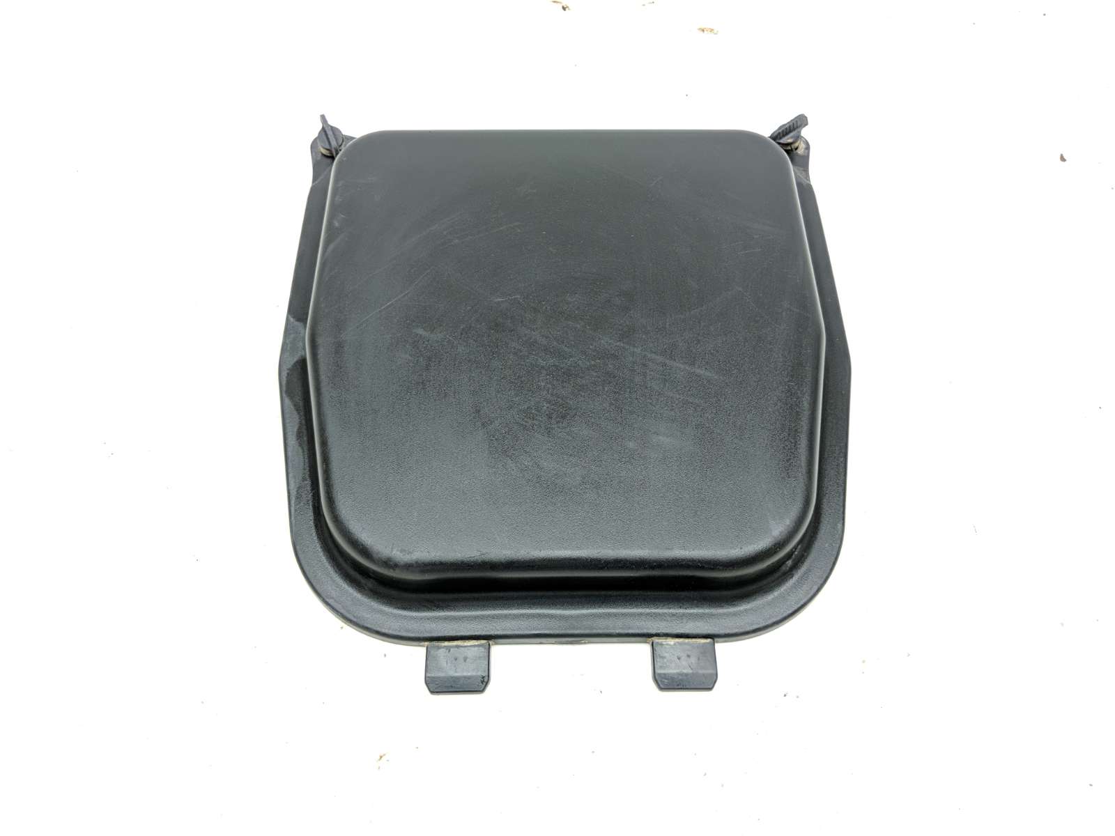 21 Kawasaki KRX Teryx KRF1000 A/C Cover Access Panel Plastic 14093-0843